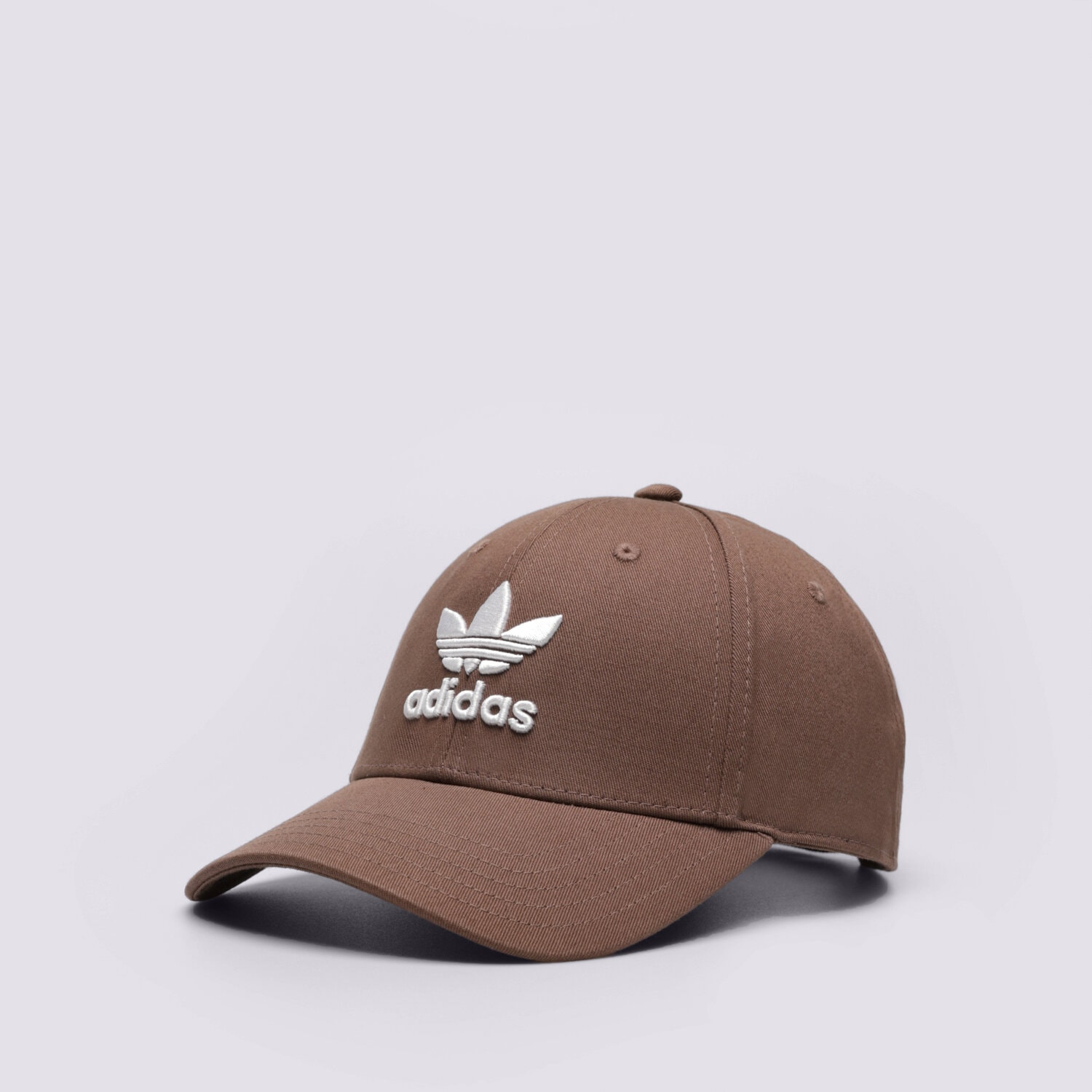 Czapka z daszkiem dla dzieci ADIDAS CZAPKA BASEB CLASS TRE IB9970 SZARY