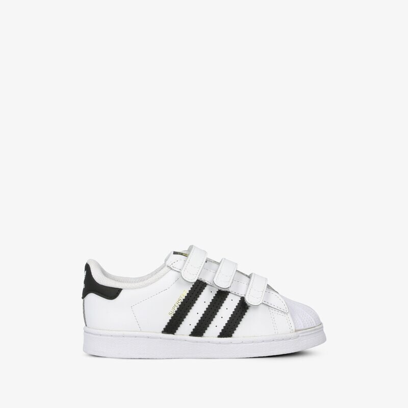 Dzieci ce sneakersy adidas Superstar Sklep Sizeer