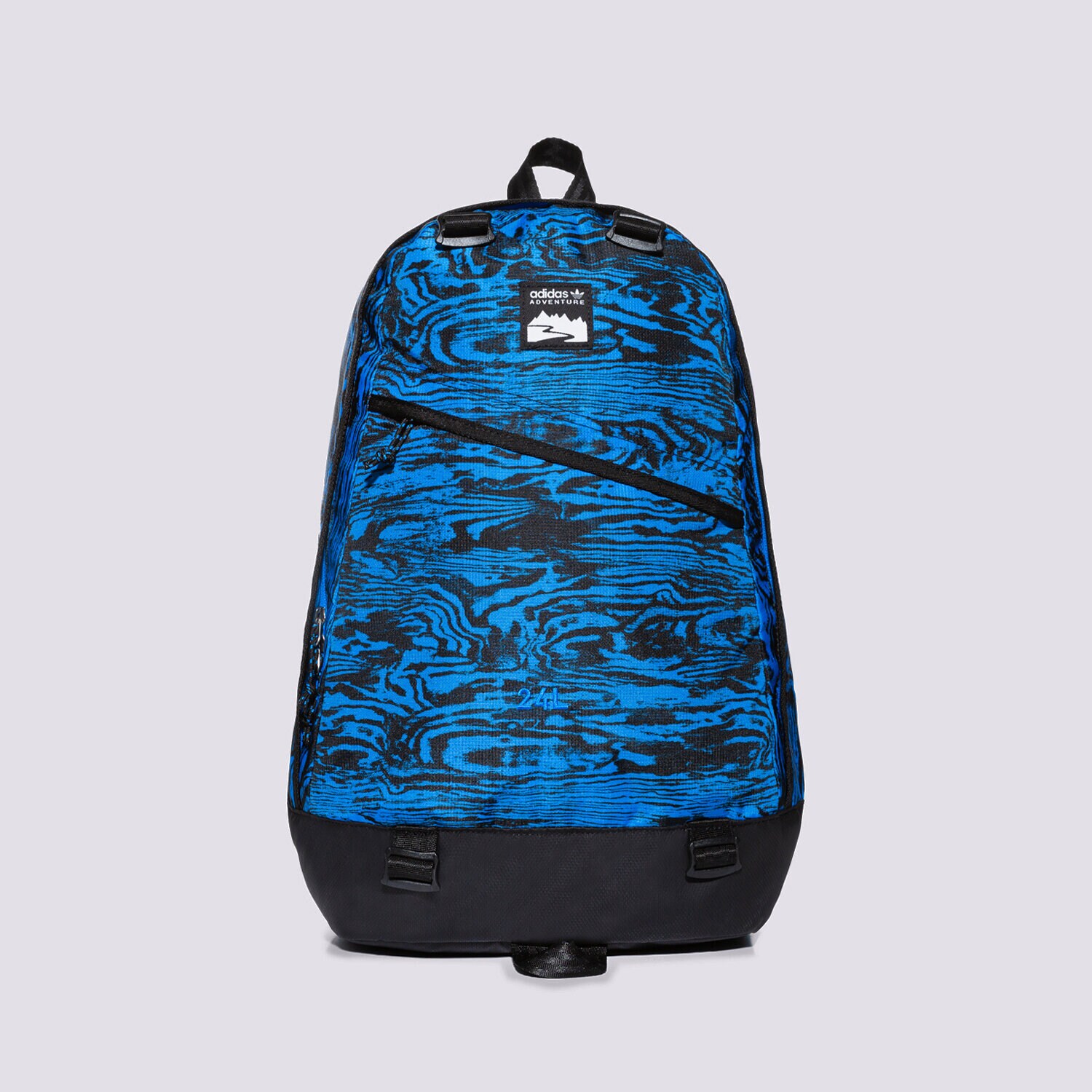 Plecak damski sportowy ADIDAS PLECAK BACKPACK S HD9660 MULTICOLOR