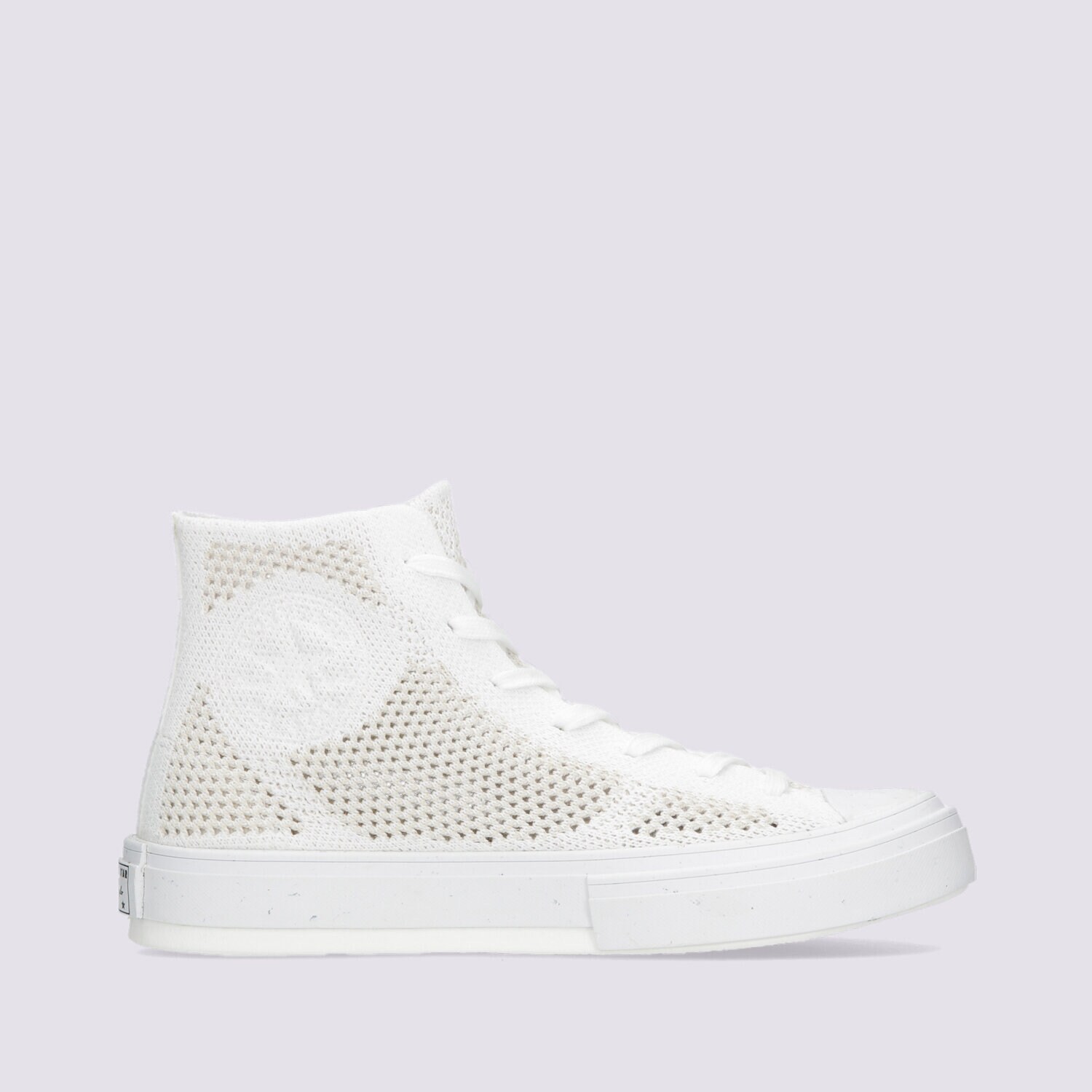 Damskie trampki, tenisówki CONVERSE CHUCK 70 - PU - COLD CEMENT A00454C BEŻOWY
