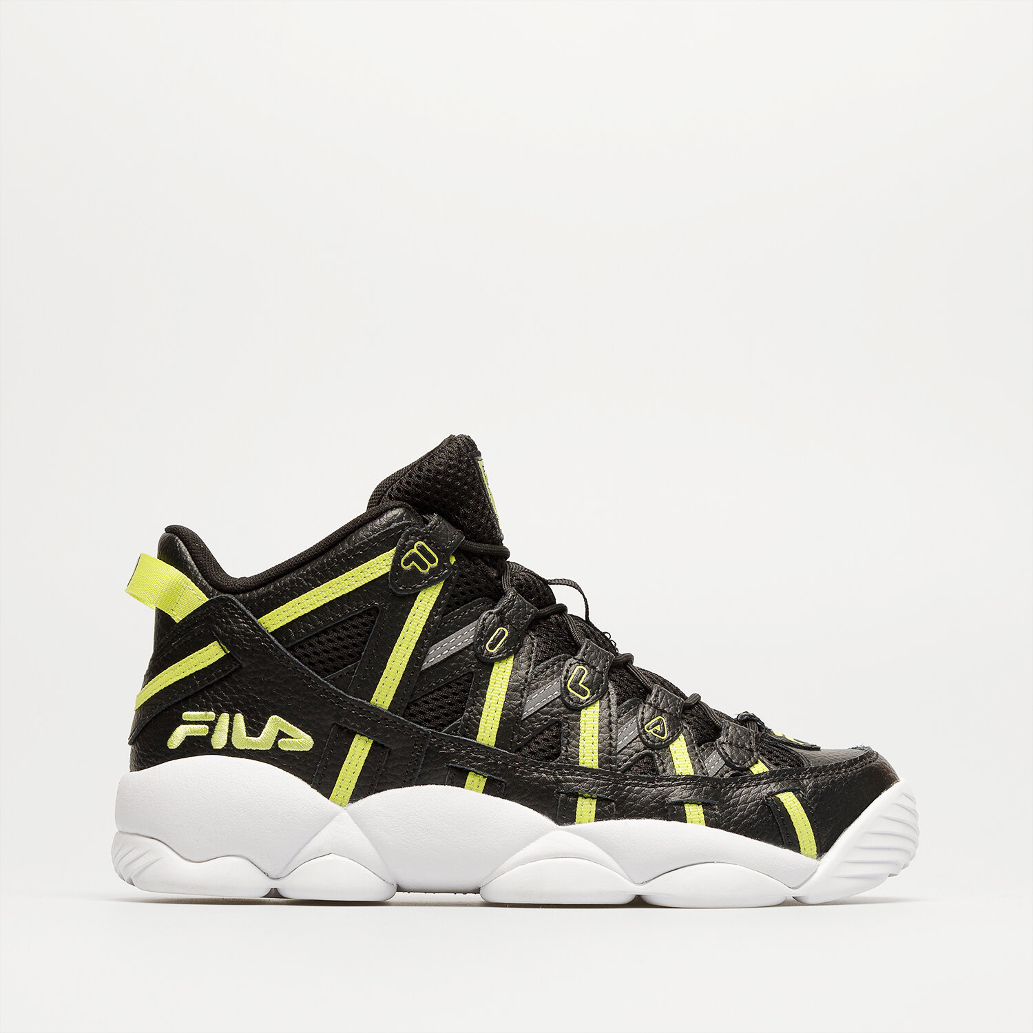 Fila stackhouse on sale spaghetti