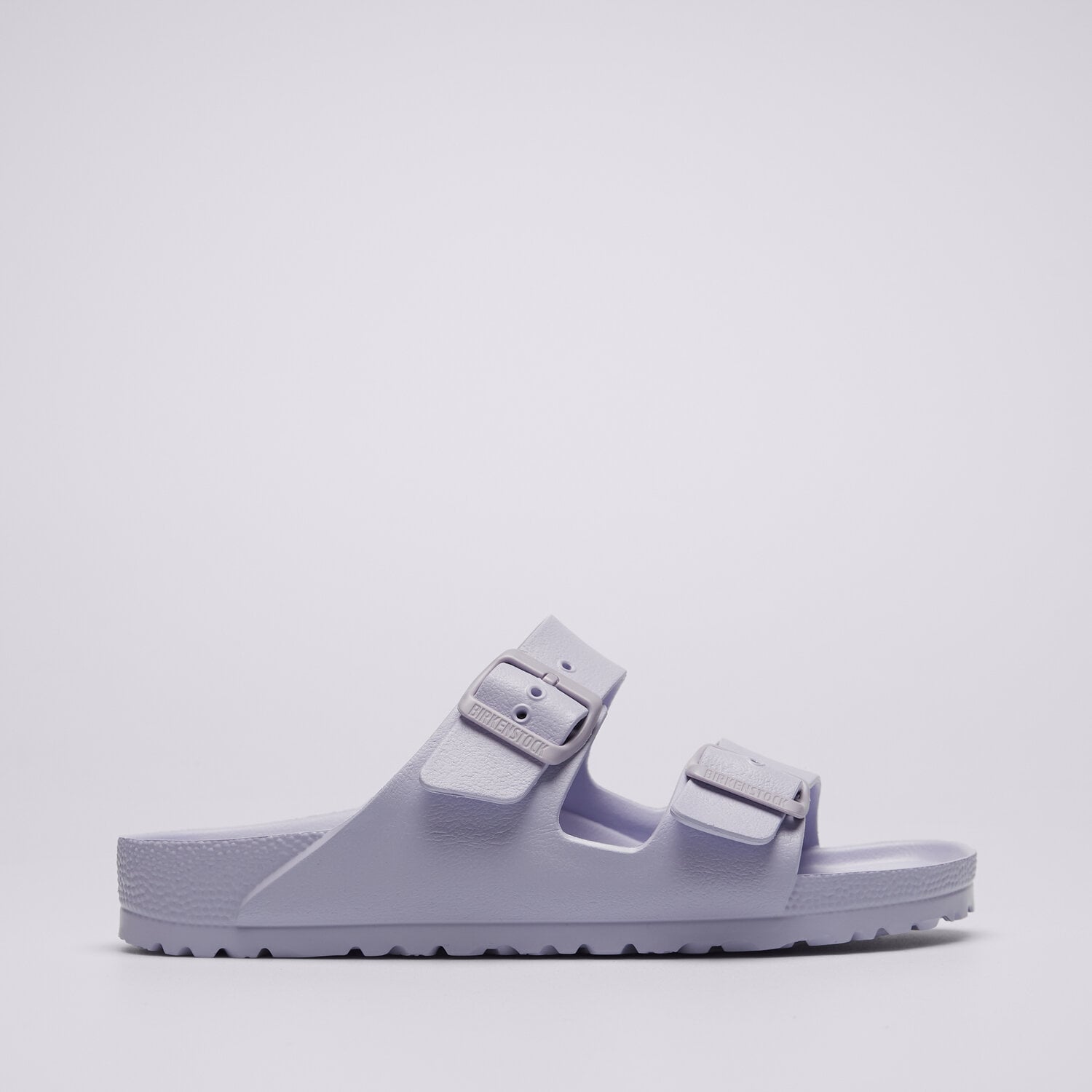 Klapki damskie BIRKENSTOCK ARIZONA EVA  1017046 FIOLETOWY