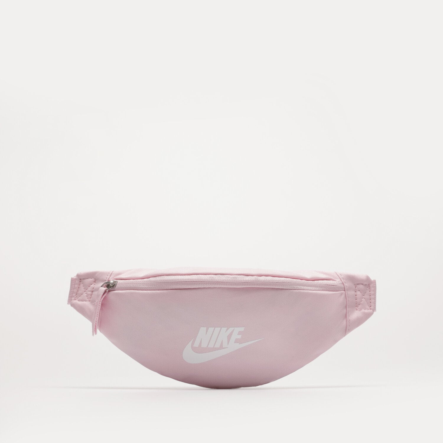 Saszetki nerki damskie NIKE NERKA SMALL HIP DB0488-663 RÓŻOWY