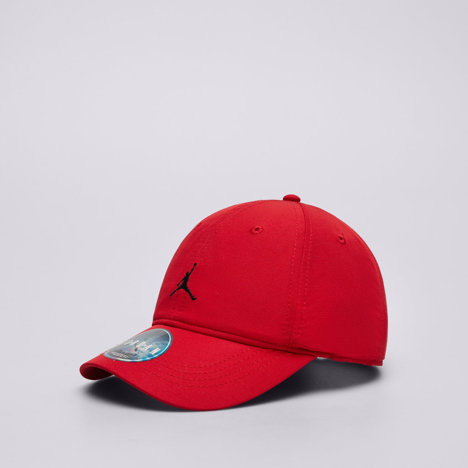 Czapka z daszkiem dla dzieci JORDAN CZAPKA JAN JORDAN ESSENTIALS CAP