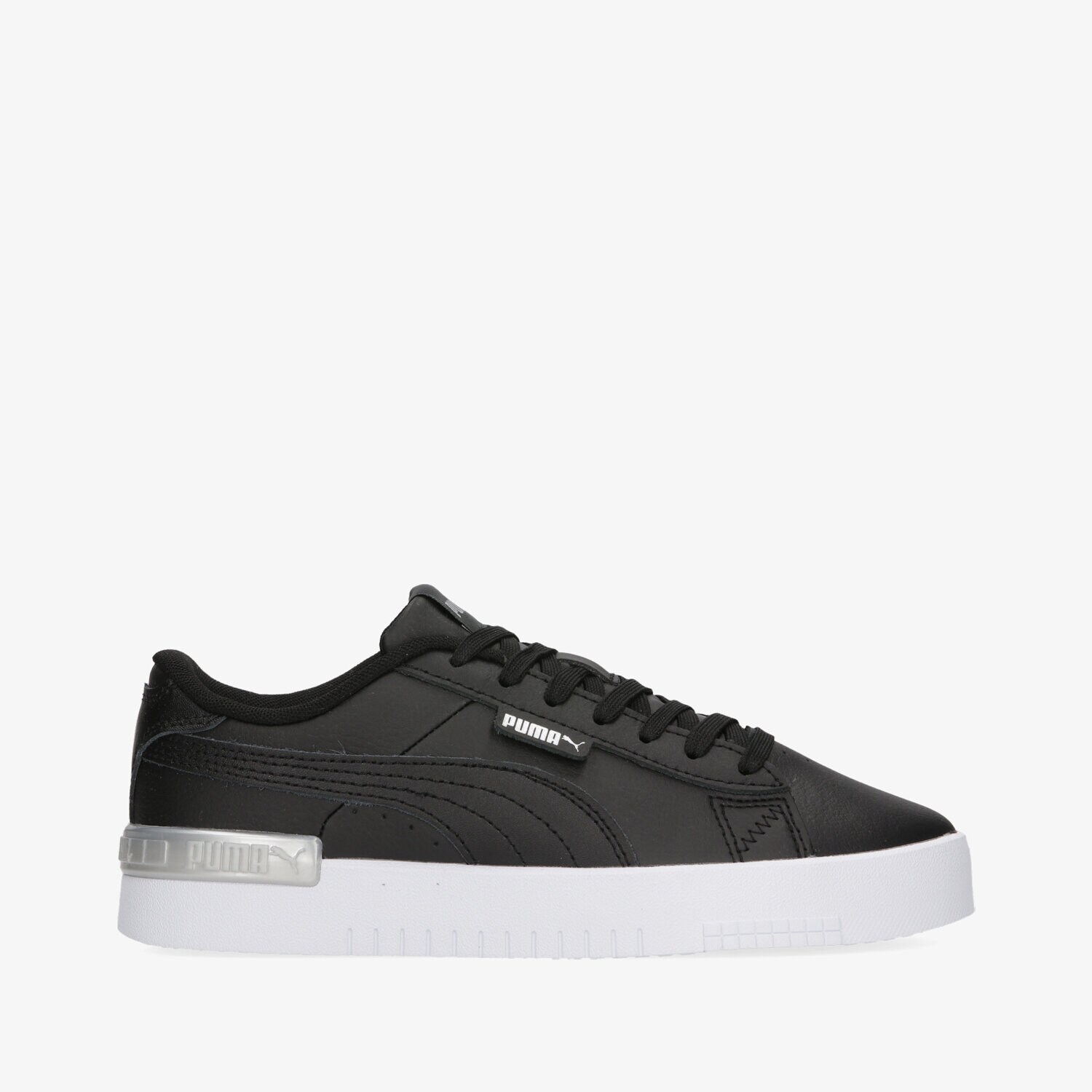 Buty sneakersy dla dzieci PUMA JADA JR 38199010 CZARNY