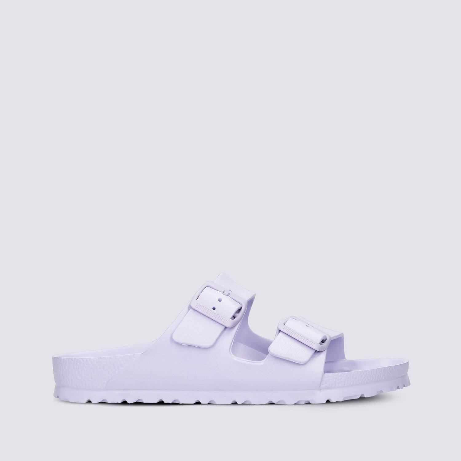 Klapki damskie BIRKENSTOCK ARIZONA EVA 1017046 FIOLETOWY