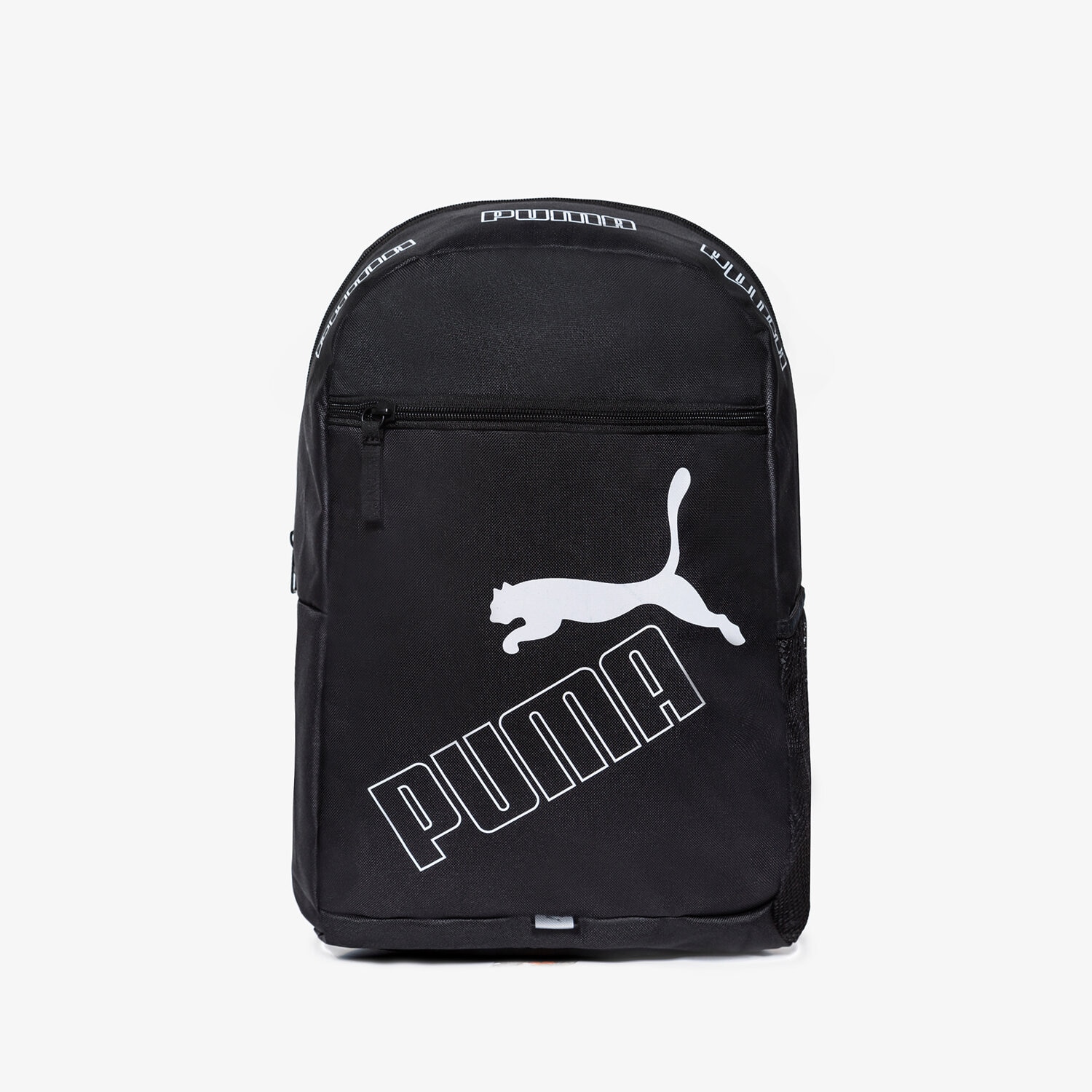 Plecak damski sportowy PUMA PLECAK PHASE 077295 01 CZARNY