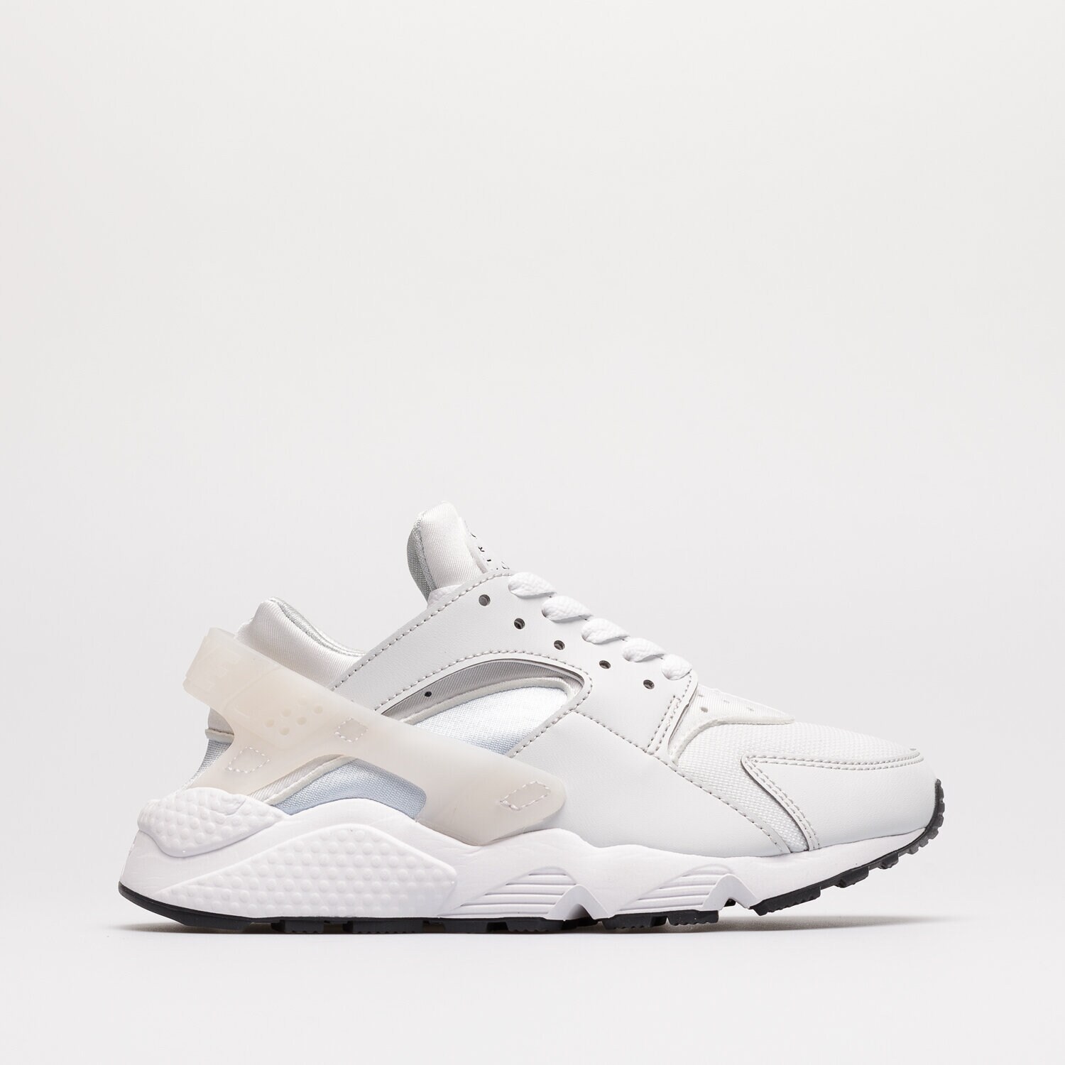 W NIKE AIR HUARACHE DR5726 001 BIA Y Damskie Sneakersy w Sizeer