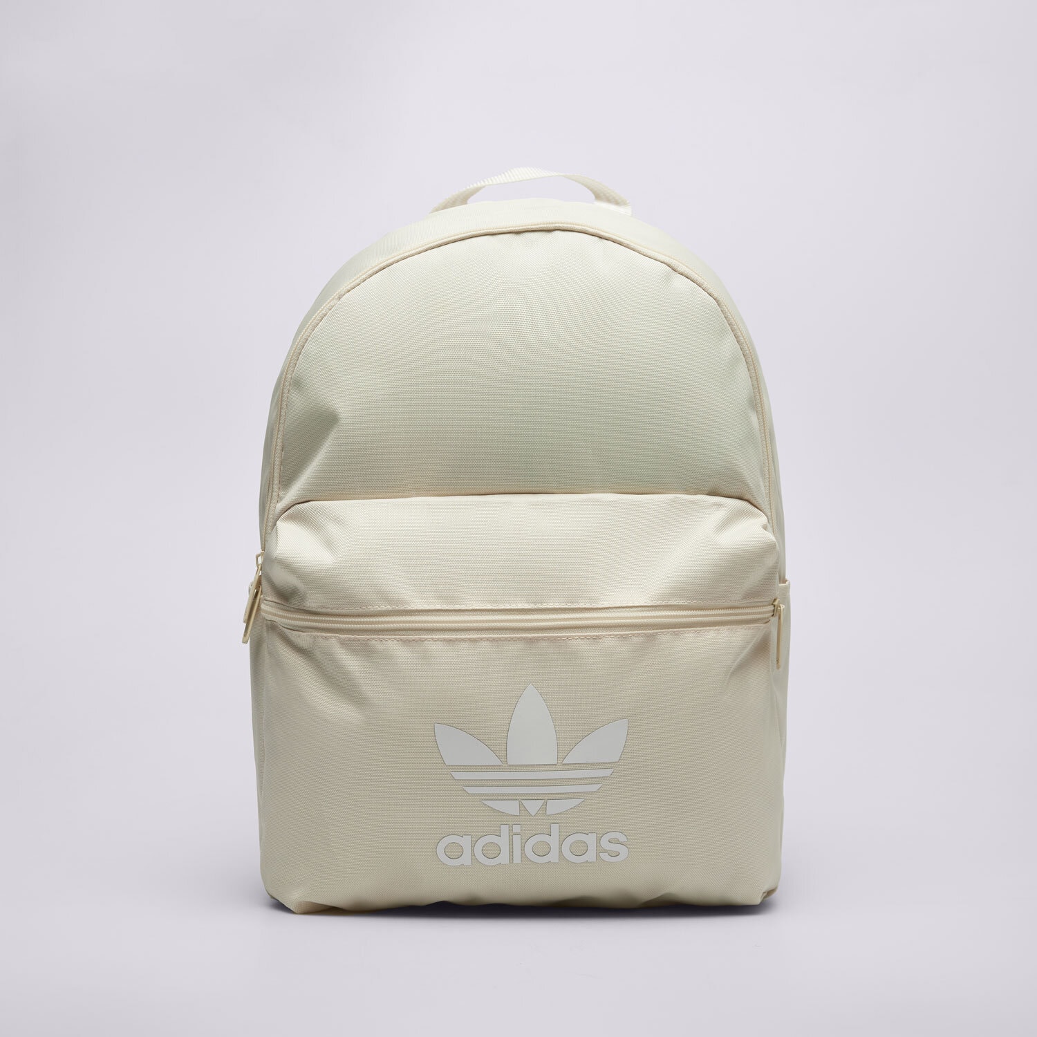 Plecak damski sportowy ADIDAS PLECAK ADICOLOR BACKPK IX7459 BEŻOWY