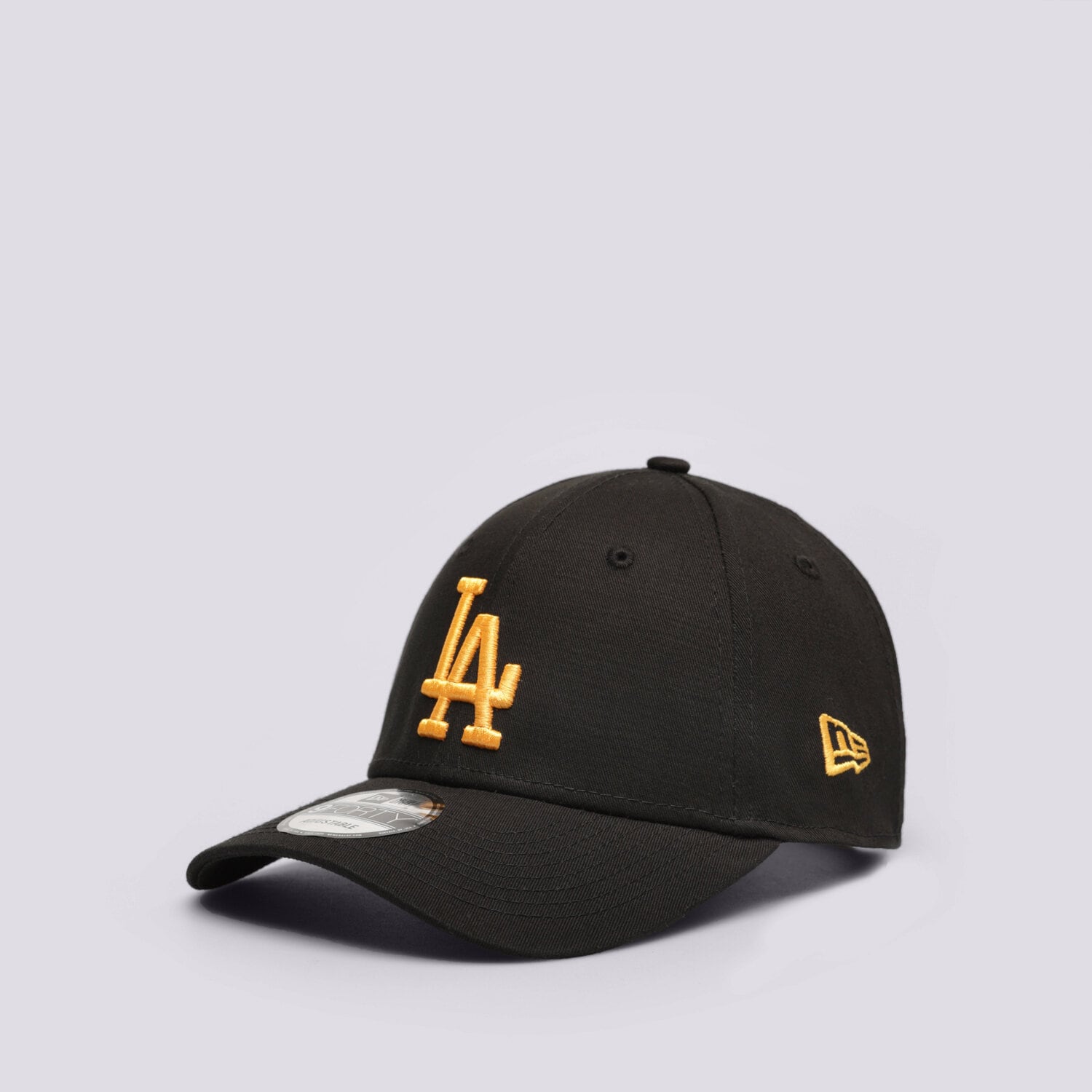 Czapka z daszkiem męska NEW ERA CZAPKA LE 940 LA DODGERS LOS ANGELES DODGERS 60358172 CZARNY