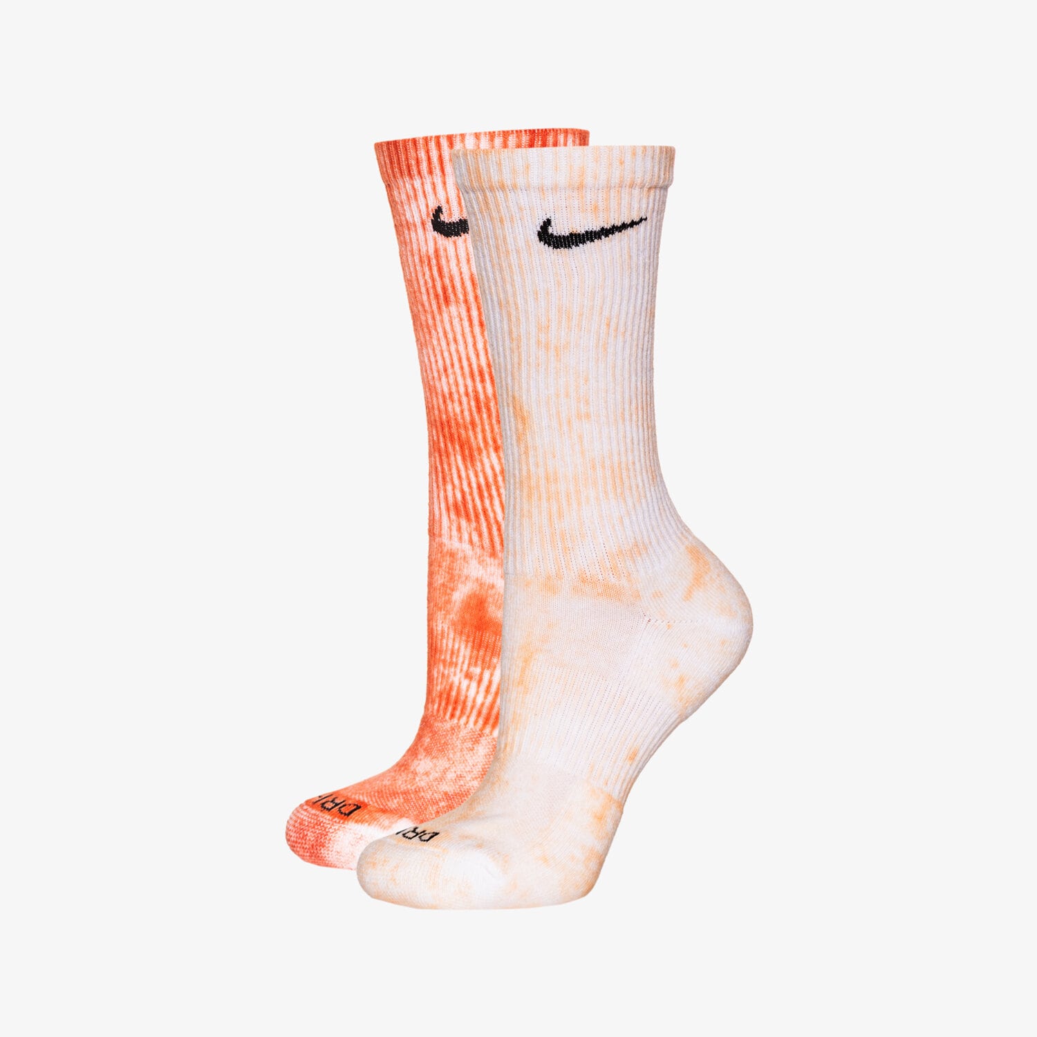 Skarpetki sportowe damskie NIKE SKARPETY NIKE EVERYDAY PLUS DM3407-906 MULTICOLOR
