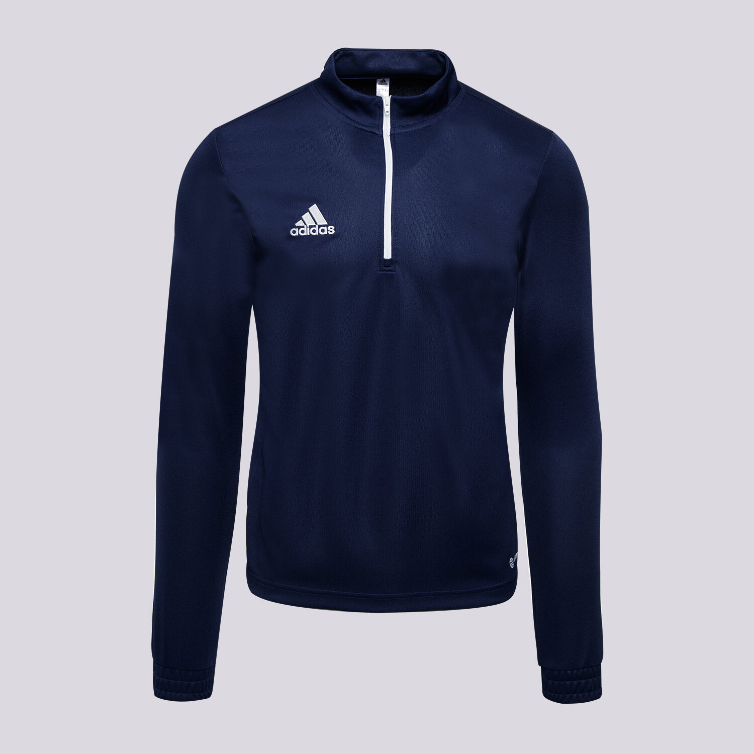 Bluza męska ADIDAS BLUZA ENTRADA 22 TRACK TOP HB5327 GRANATOWY