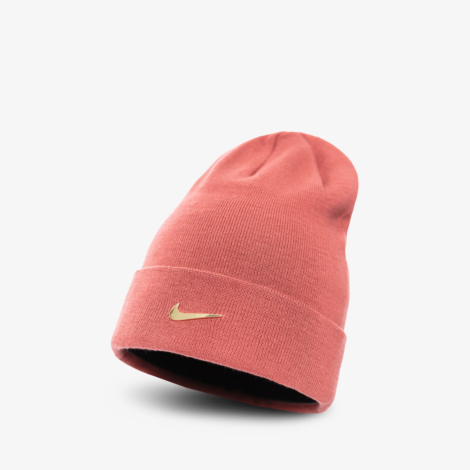 Czapka zimowa dla dzieci NIKE CZAPKA SPORTSWEAR CW6324-691 RÓŻOWY