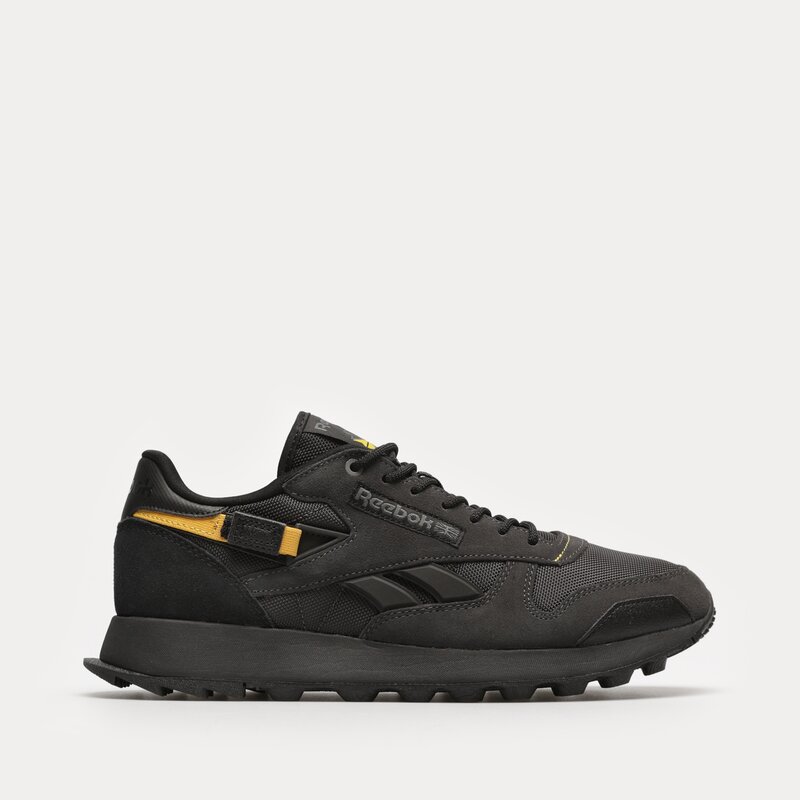 Buty damskie reebok classic leather 2025