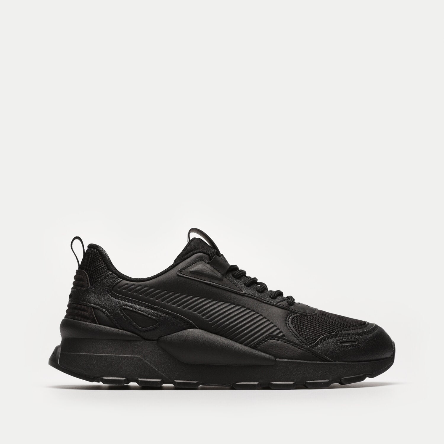 PUMA RS 3.0 39261102 CZARNY M skie Sneakersy w Sizeer
