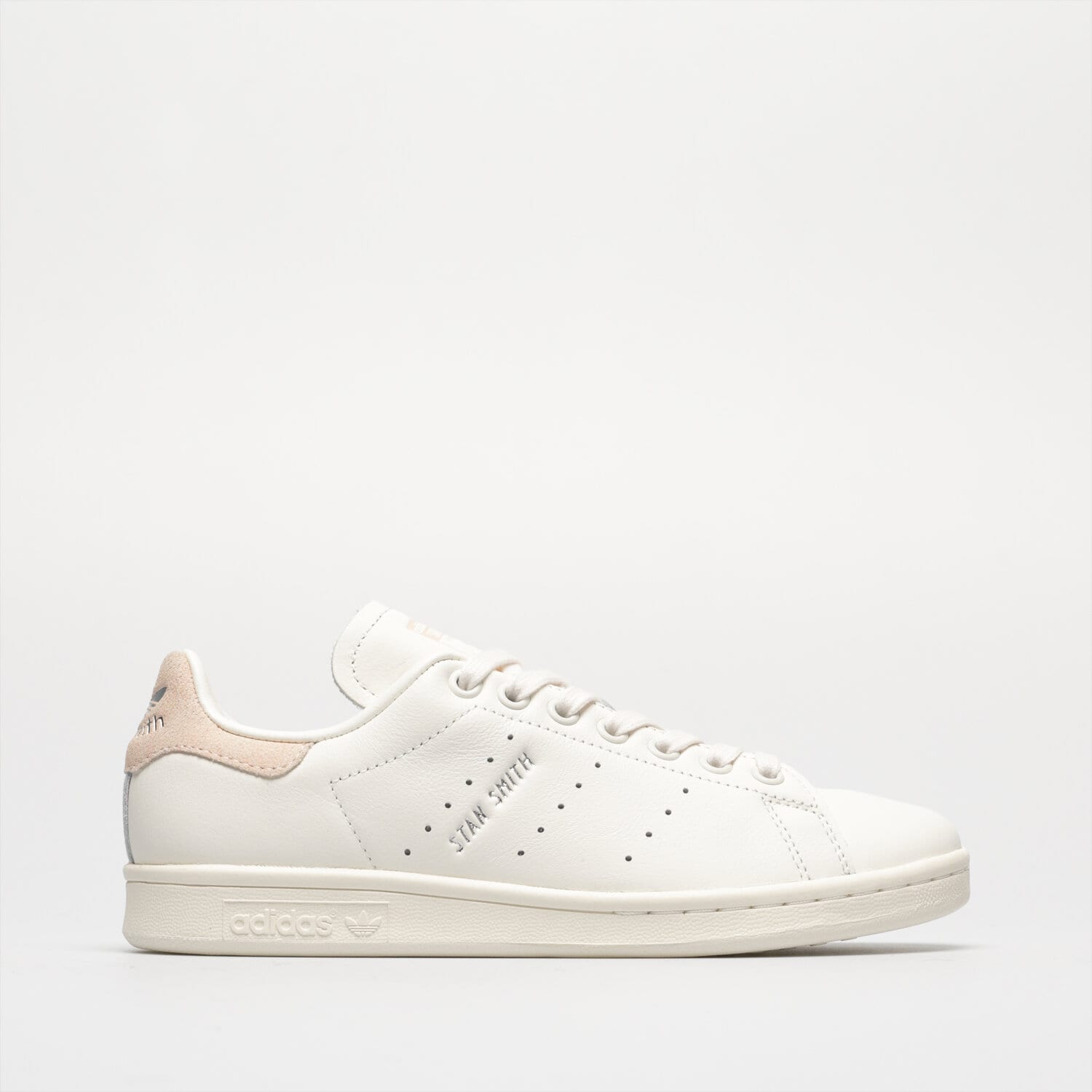 Buty sneakersy damskie ADIDAS STAN SMITH W