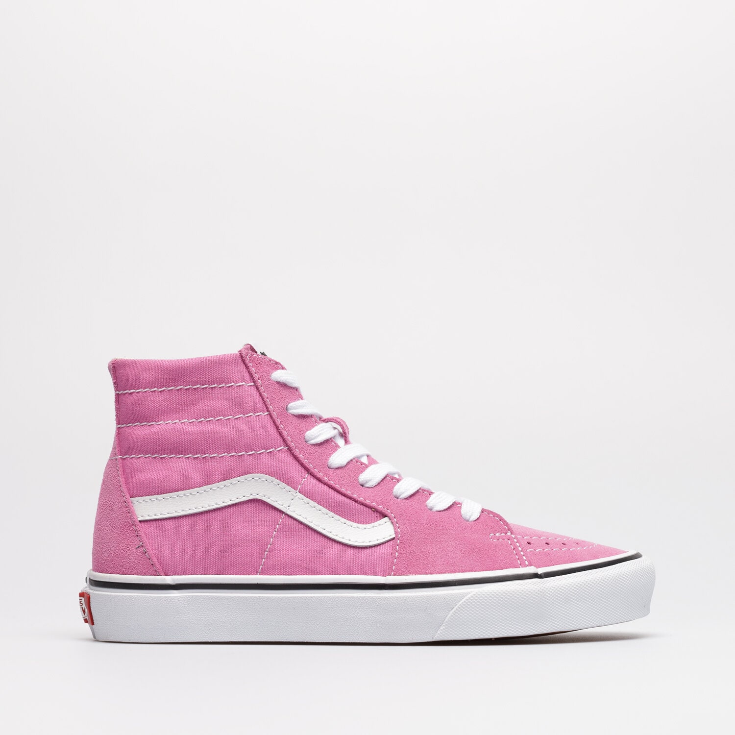Damskie trampki, tenisówki VANS UA SK8-HI TAPERED VN0A5KRUYOL1 RÓŻOWY
