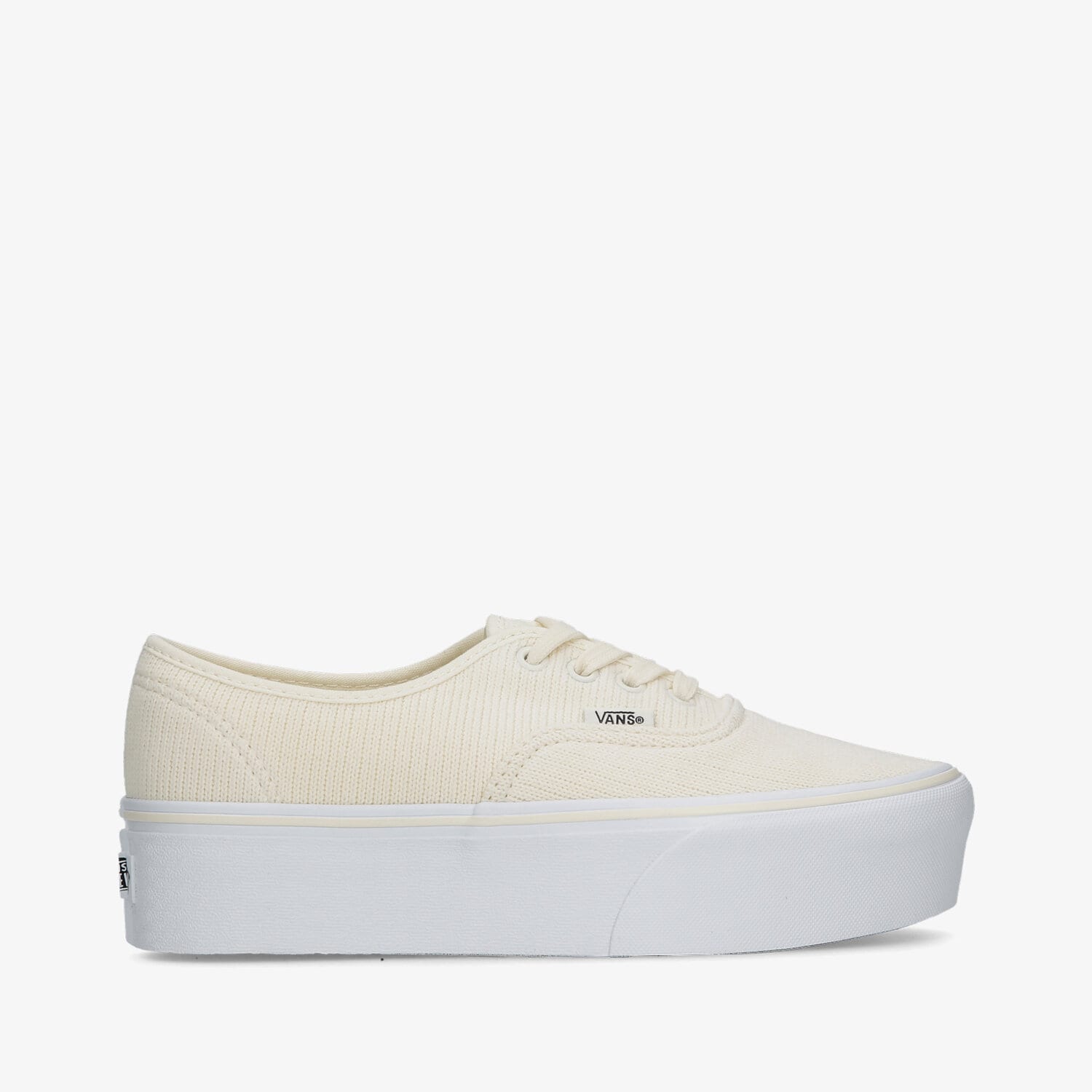 Damskie trampki, tenisówki VANS UA AUTHENTIC STACKFORM