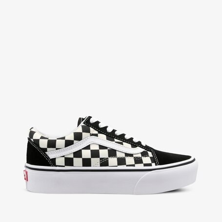 Vans slip on w kratke cheap