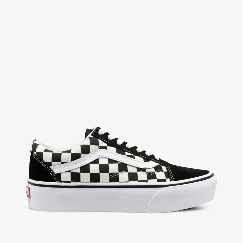 Vans hot sale authentic kratka