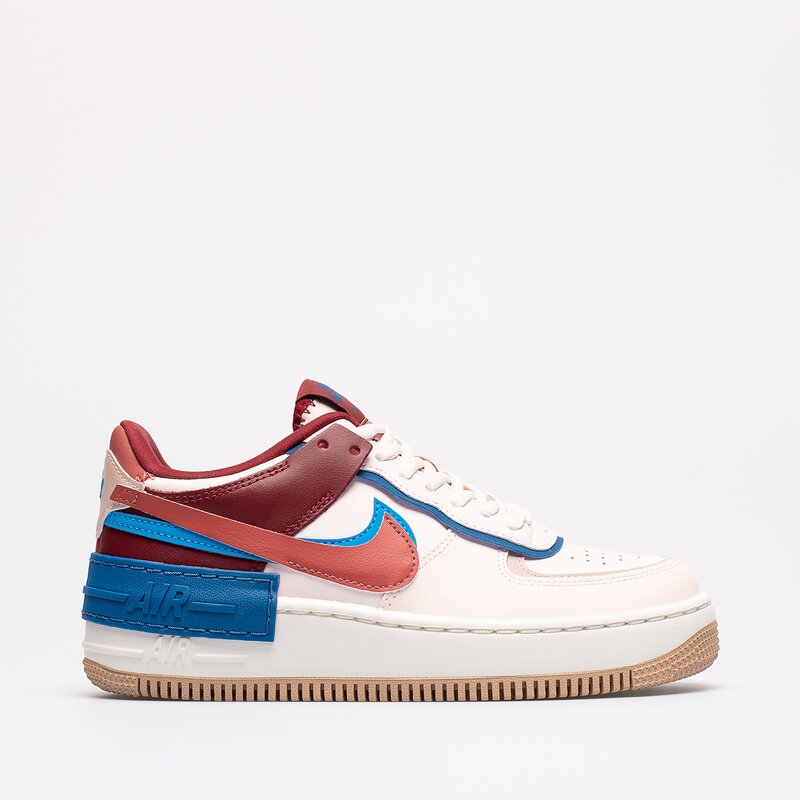 Nike air force store 1 shadow pl