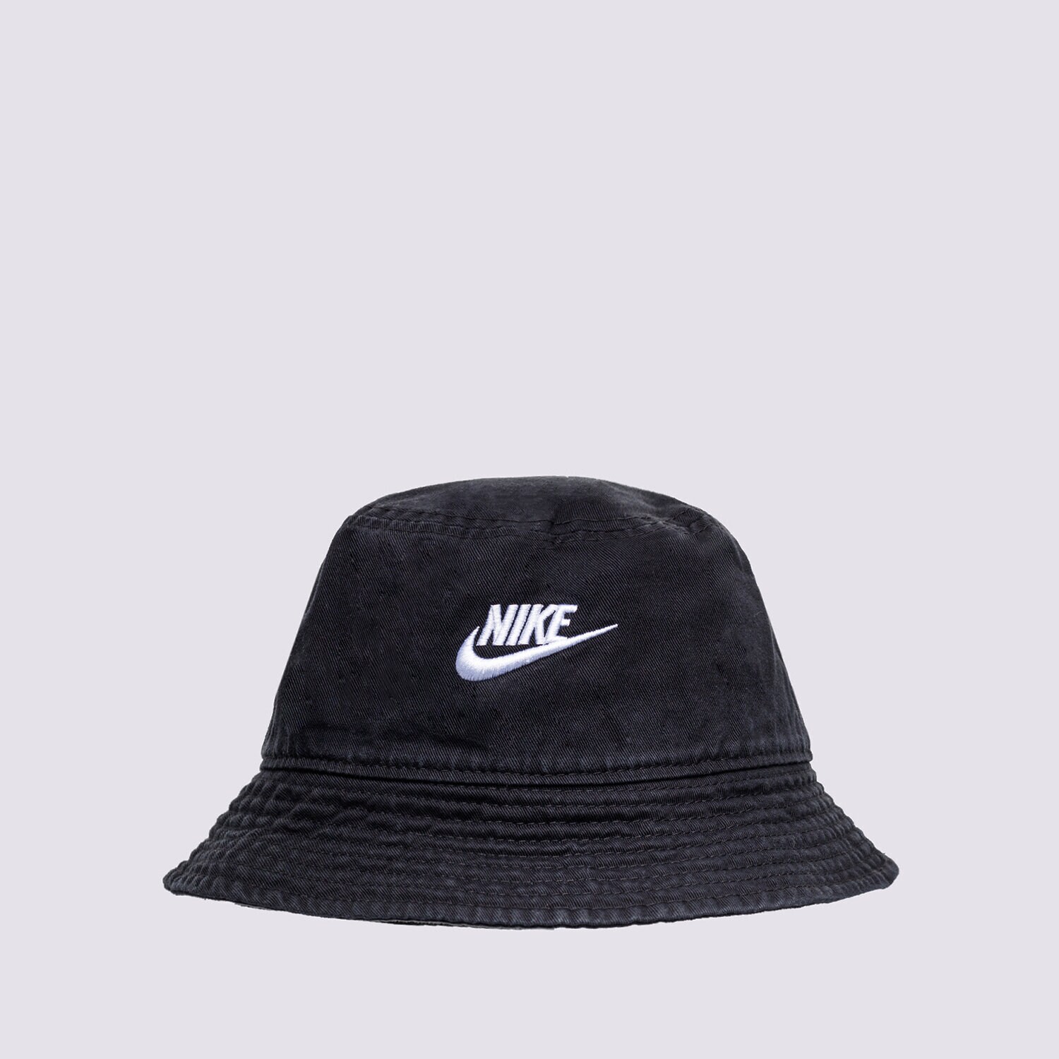 NIKE KAPELUSZ U NSW BUCKET FUTURA WASH DC3967-010 CZARNY