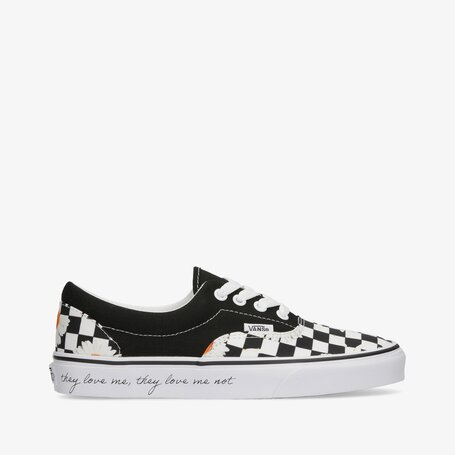 Vans old skool damskie w kratke 2025