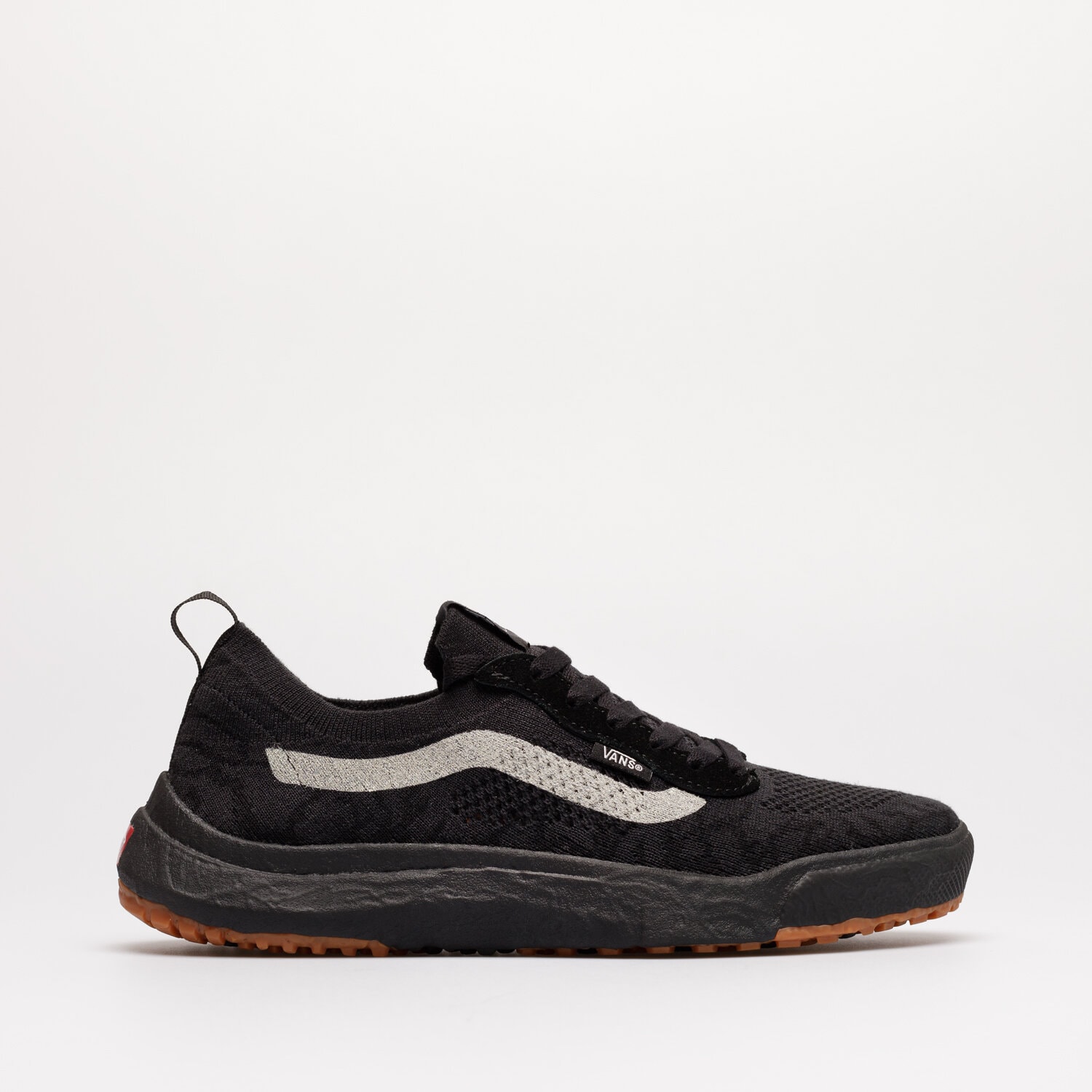Buty sneakersy męskie VANS ULTRARANGE VR3 VN0A4BXBH7I1 CZARNY