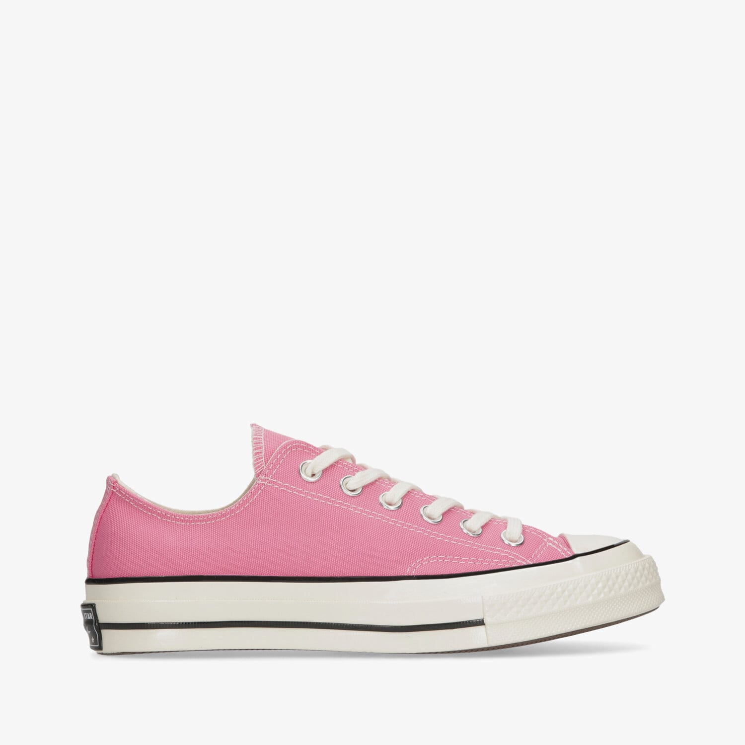 Damskie trampki, tenisówki CONVERSE CHUCK 70 172681C RÓŻOWY