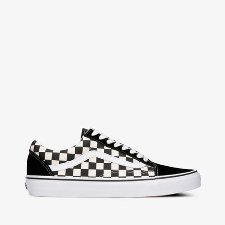 Vans old skool w kratke top