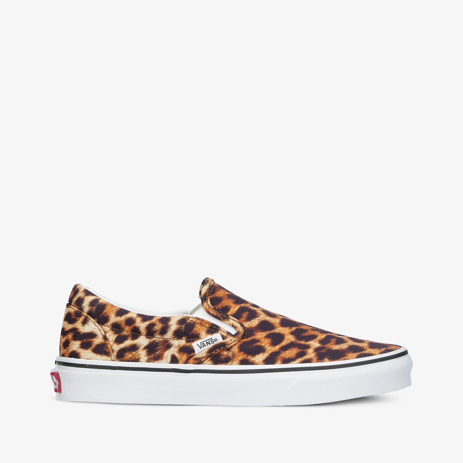 Vansy w panterke discount