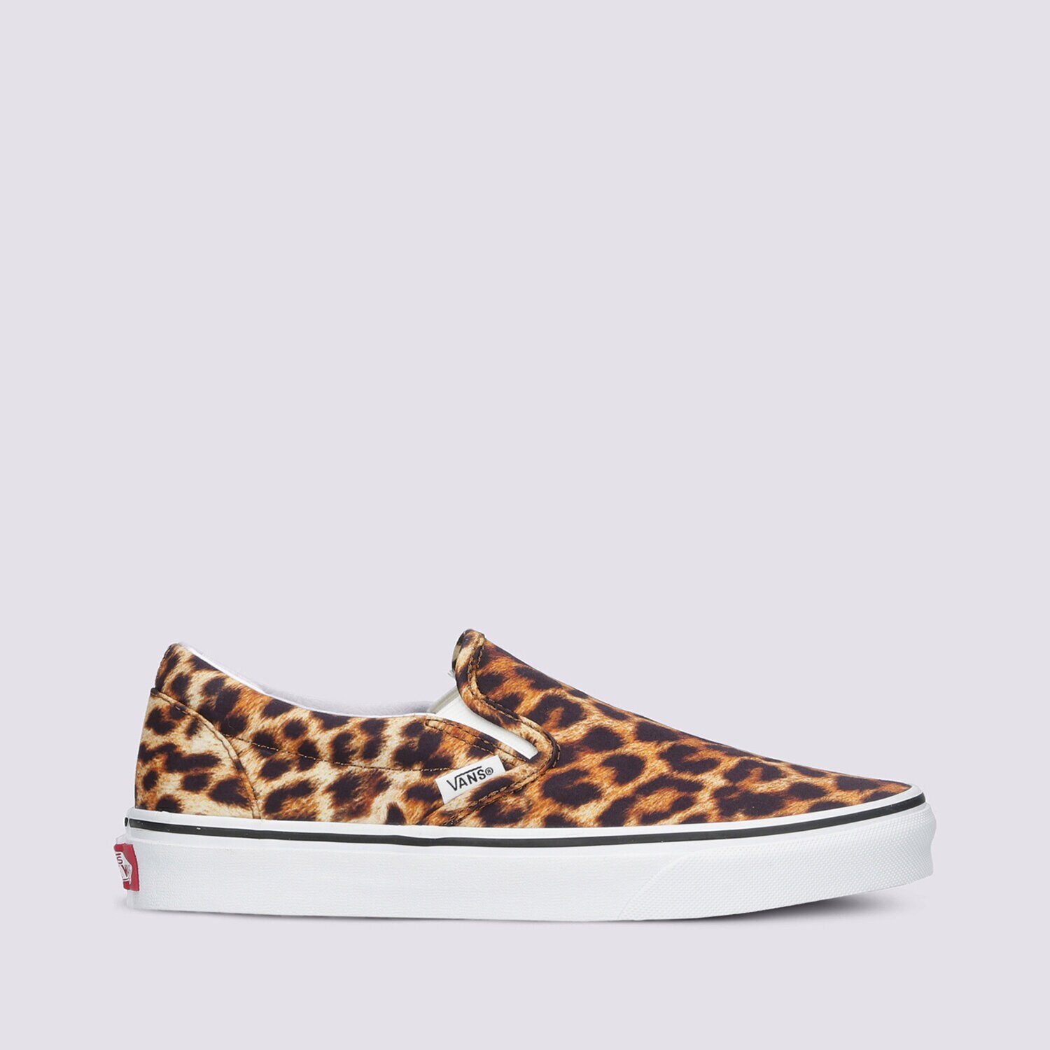 Damskie trampki, tenisówki VANS UA CLASSIC SLIP-ON VN0A5AO83I61 MULTICOLOR