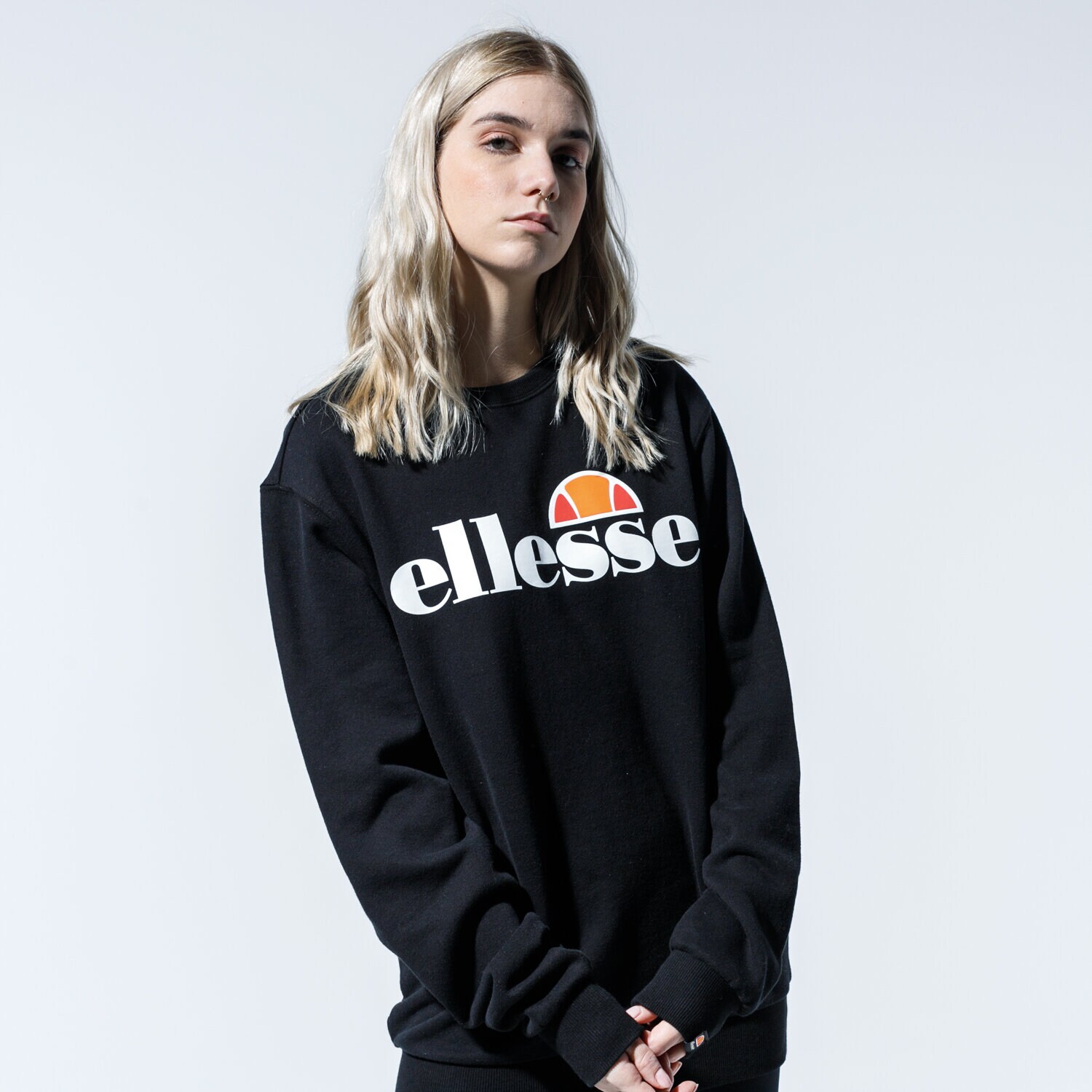 Ellesse agata sales