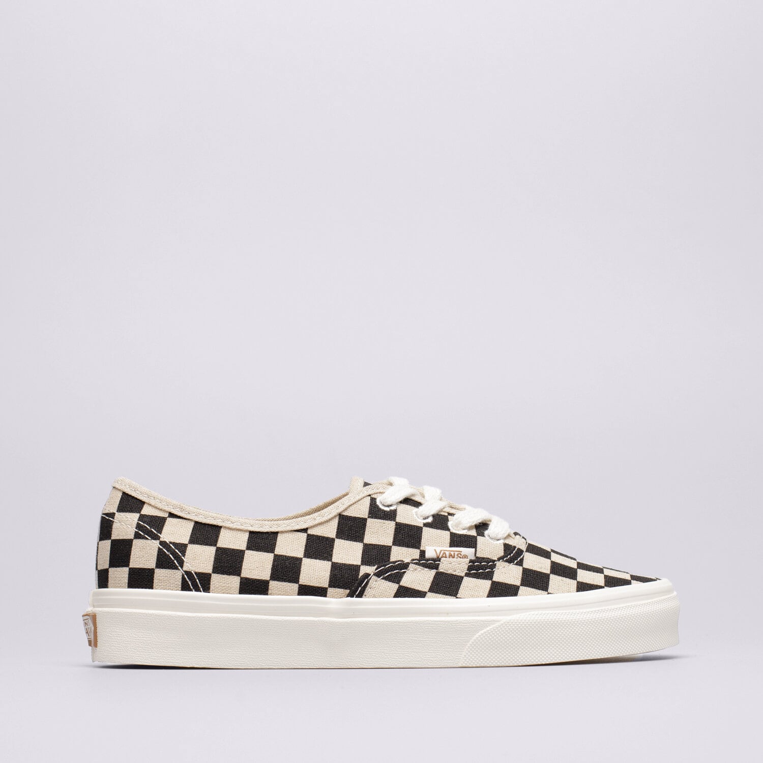 Damskie trampki, tenisówki VANS UA AUTHENTIC VN0A5KRD7051 BIAŁY