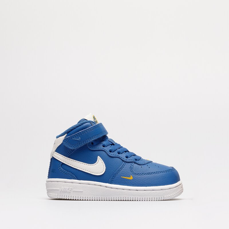Wysokie buty Nike Air Force Sklep Sizeer