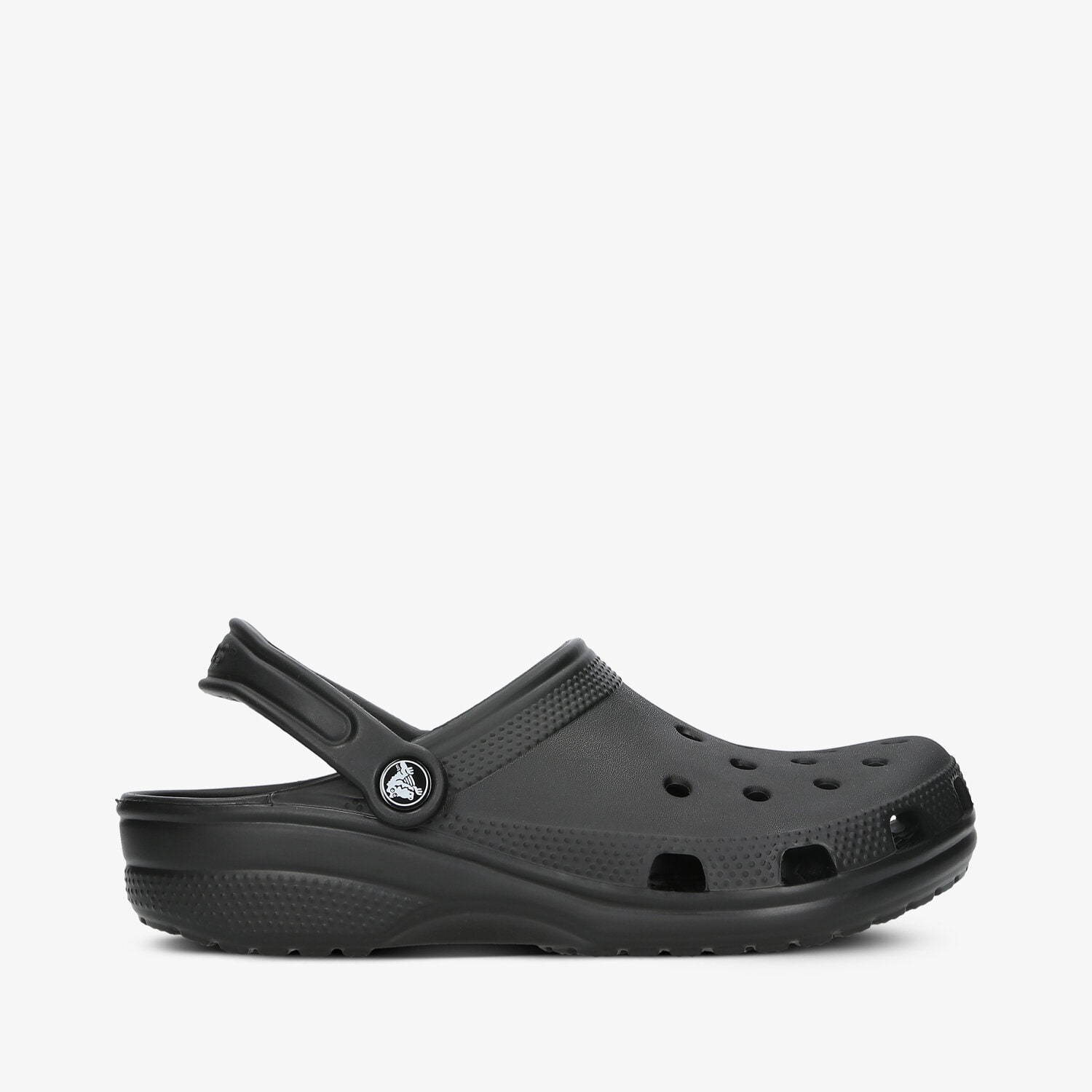 Klapki damskie CROCS CLASSIC CLOG 