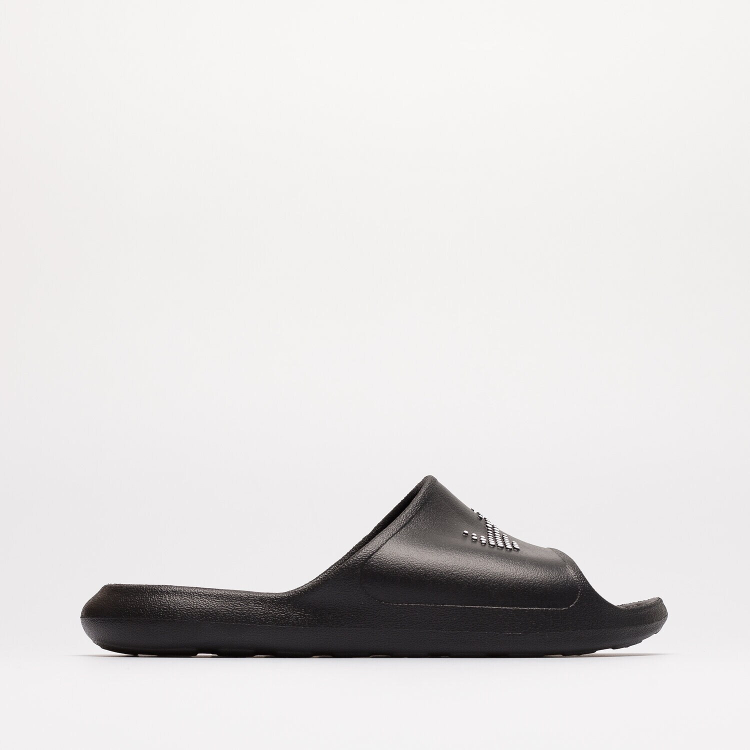 Klapki damskie NIKE VICTORI ONE CZ7836-001 CZARNY
