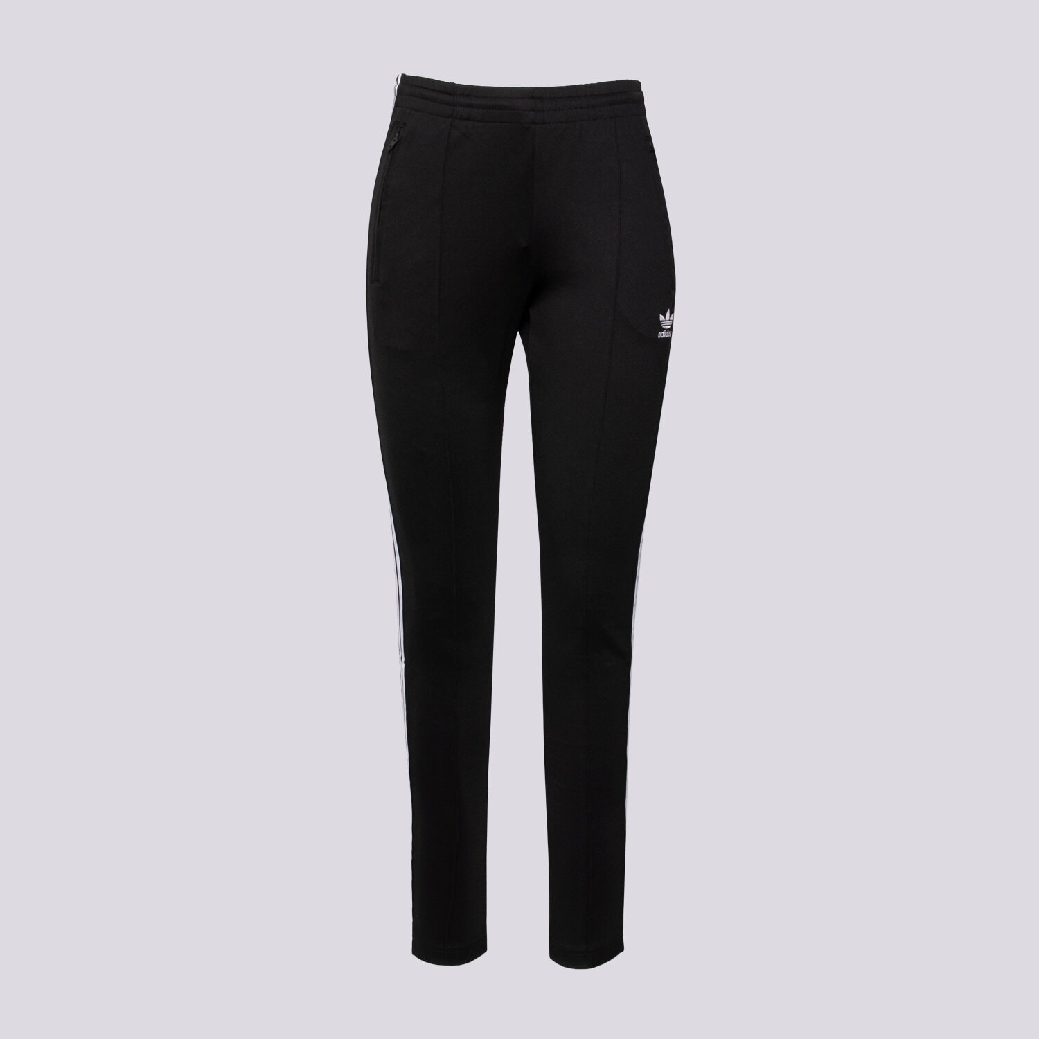 Spodnie sportowe damskie ADIDAS SPODNIE SST PANTS PB GD2361 CZARNY