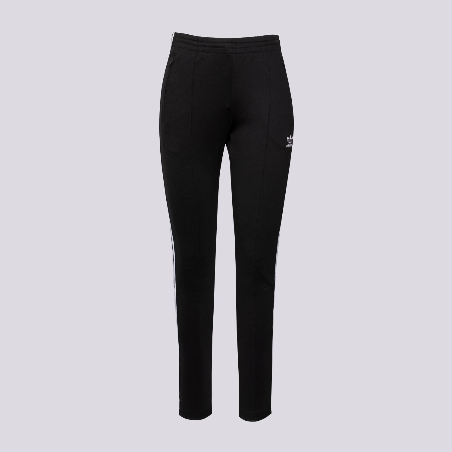 Spodnie sportowe damskie ADIDAS SPODNIE SST PANTS PB