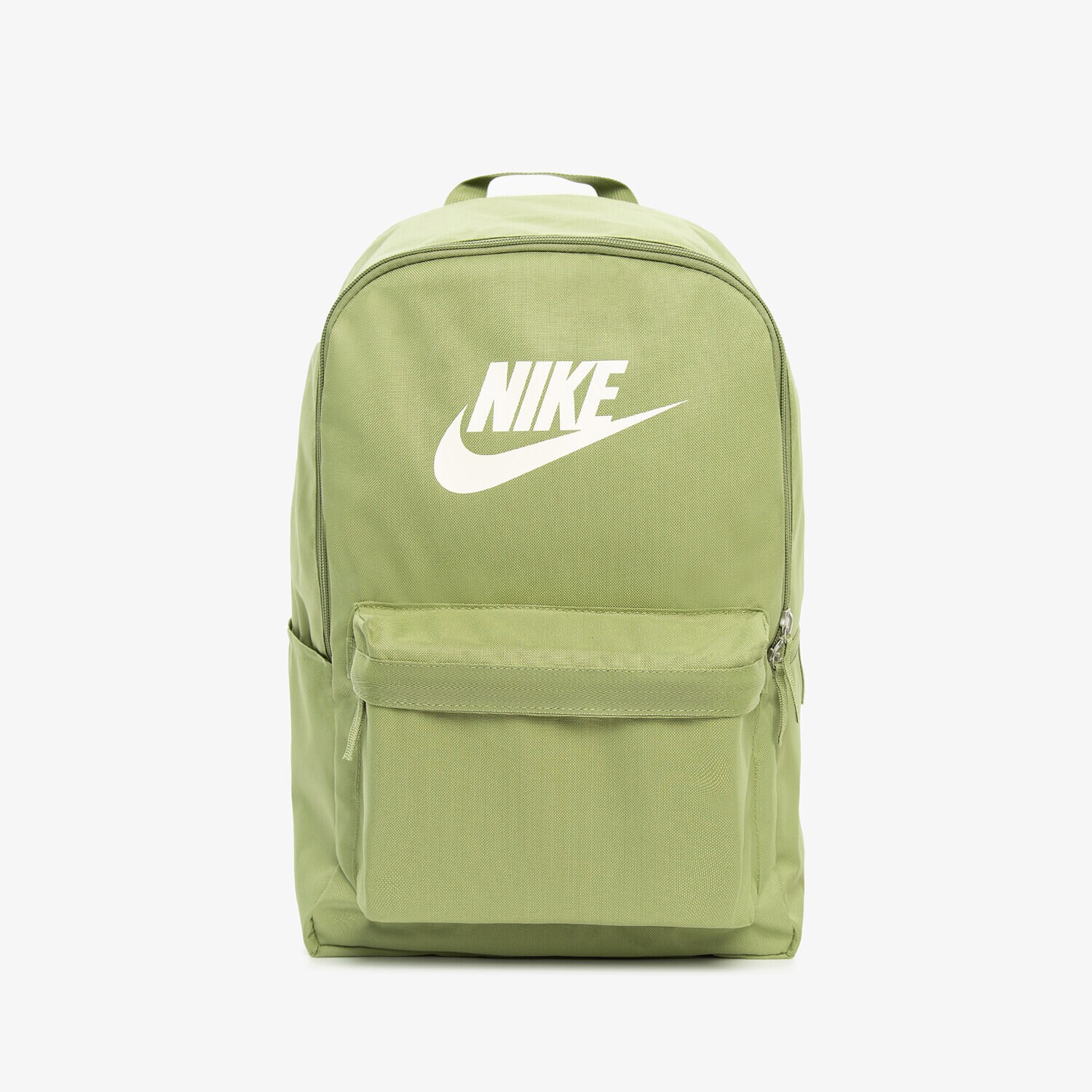 Plecak damski sportowy NIKE PLECAK HERITAGE DC4244-334 ZIELONY