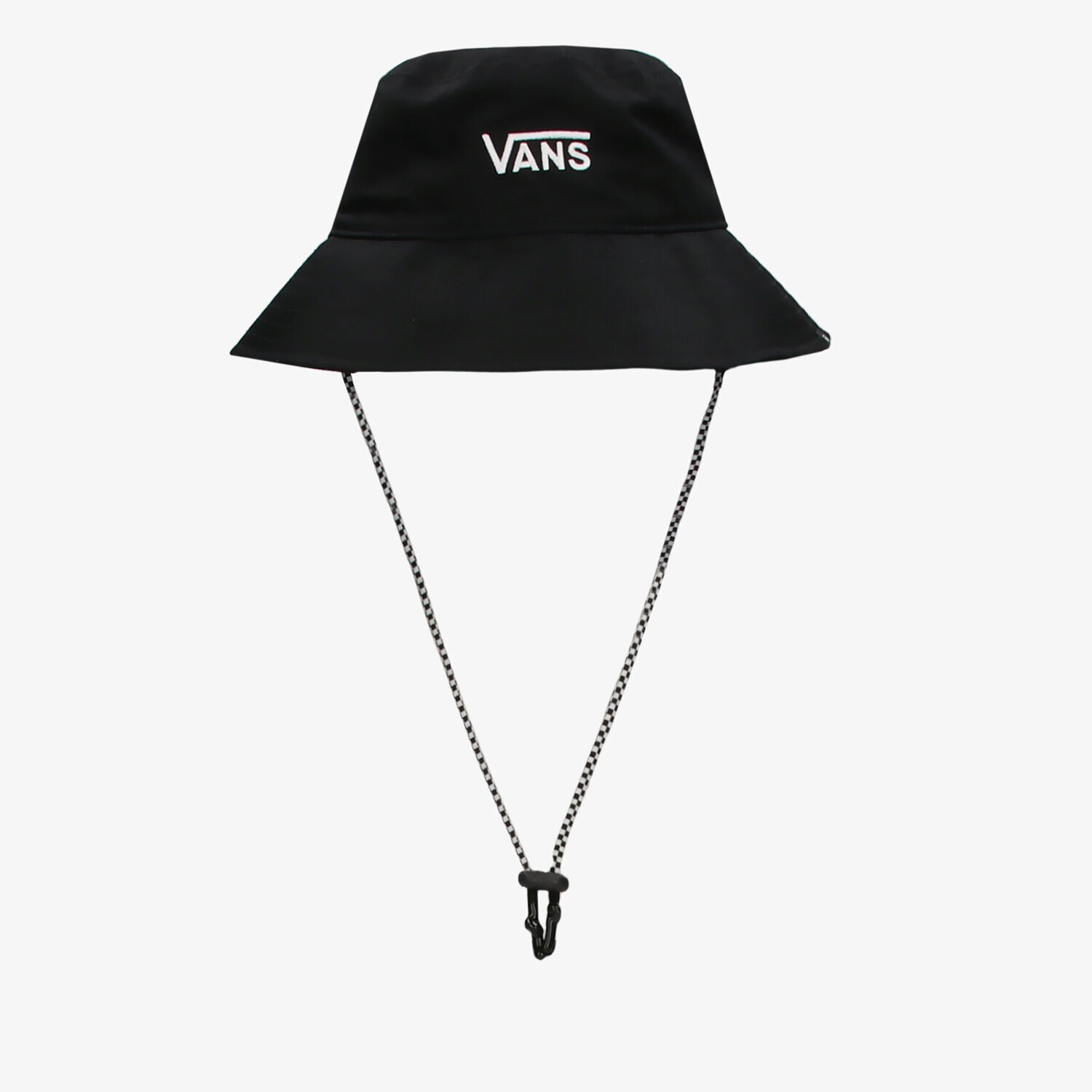 VANS KAPELUSZ WM LEVEL UP BUCKET HAT VN0A5GRGY281 CZARNY