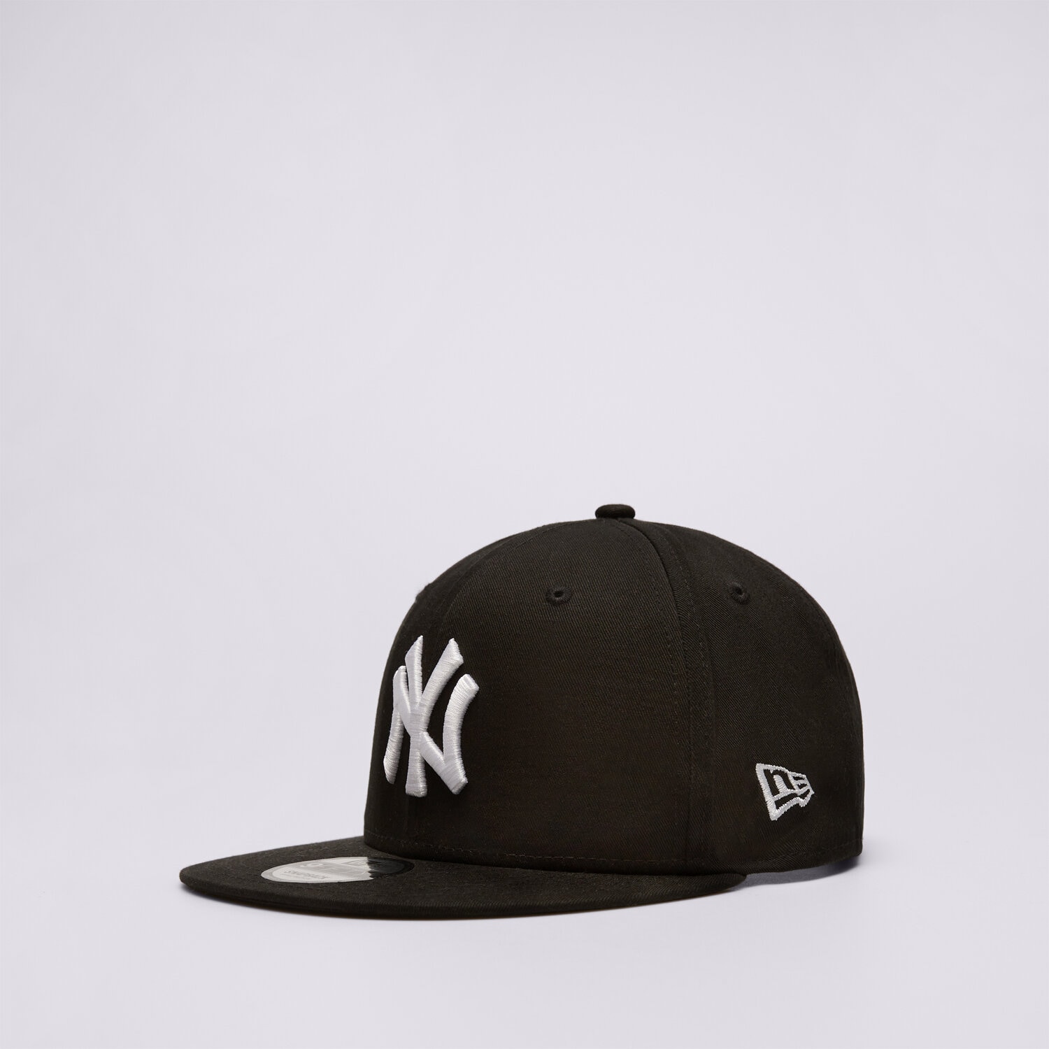 Czapka z daszkiem dla dzieci NEW ERA MLB NEW YORK YANKEES 9FIFTY SNAPBACK CAP BASIC 9FIFT 11180833 CZARNY