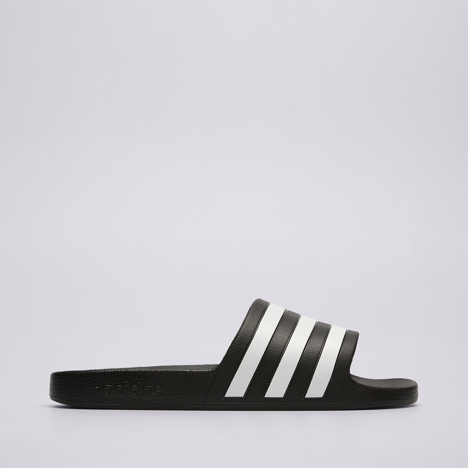 Klapki męskie ADIDAS ADILETTE AQUA F35543 CZARNY