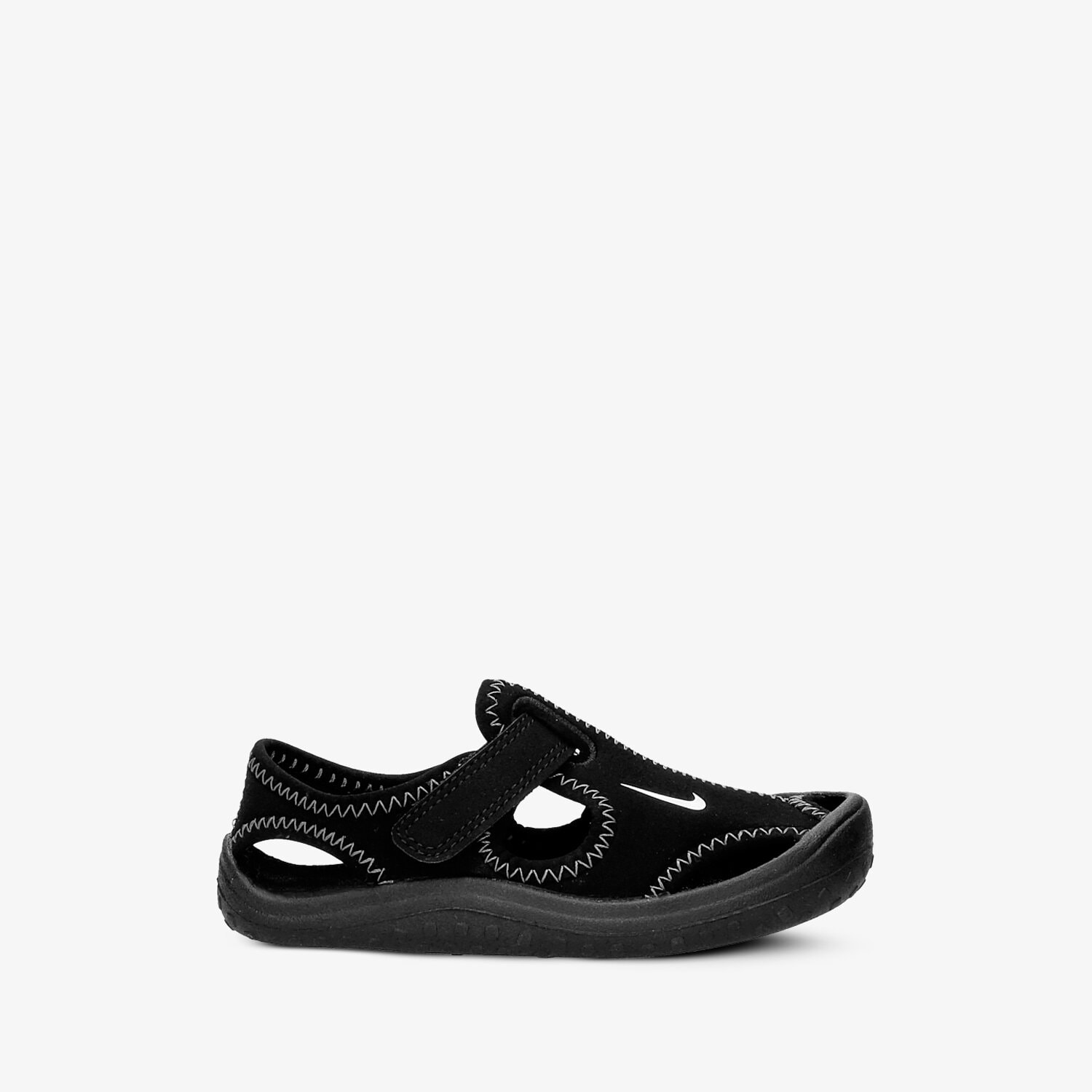 NIKE SUNRAY PROTECT (TD) 903632-001 CZARNY