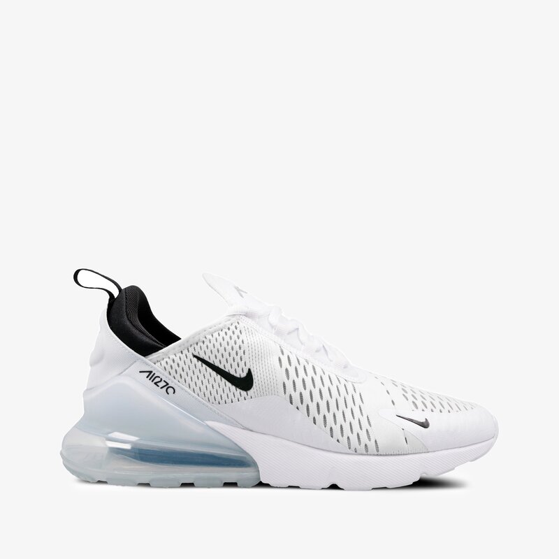 Buty Nike Air Max 270 Nowe modele 2024 Sprawd w Sizeer