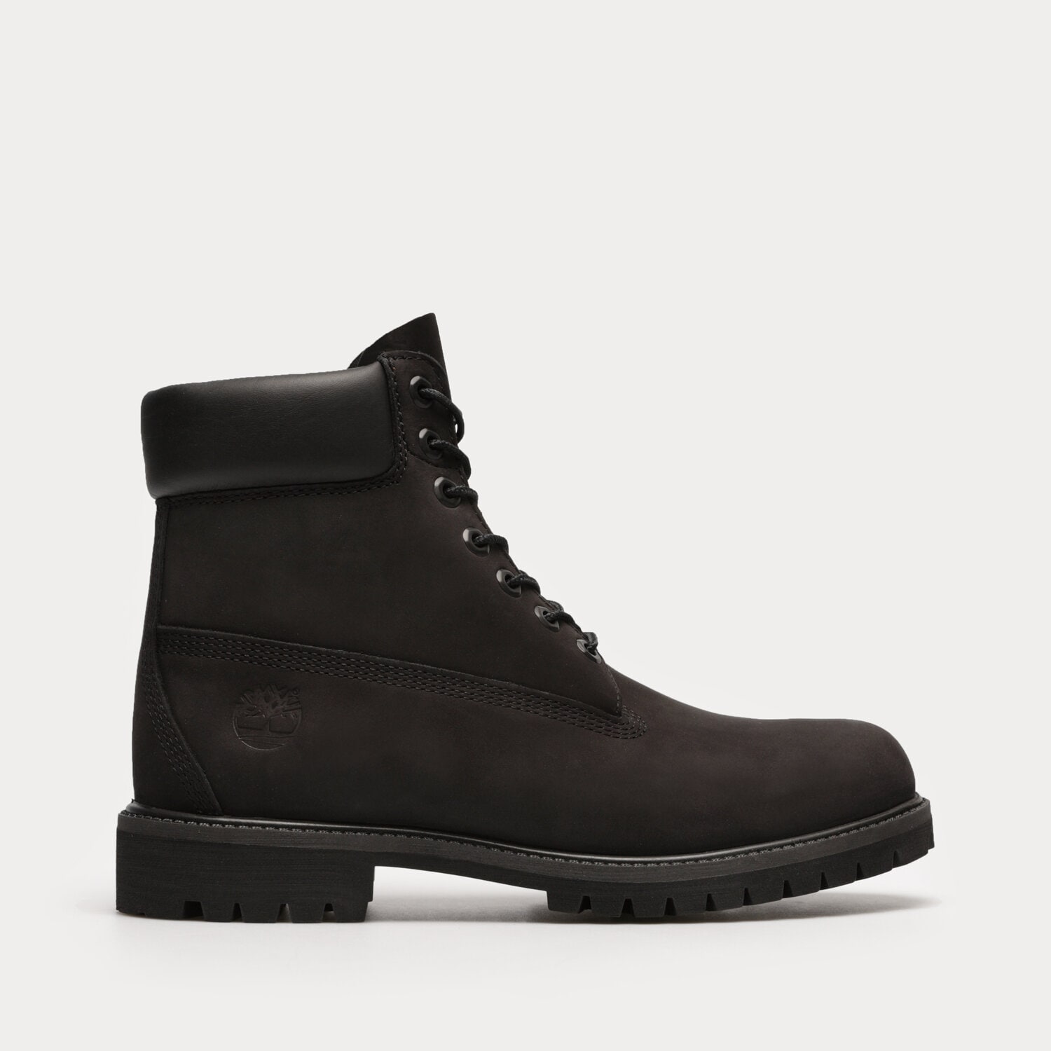 Buty zimowe sportowe męskie TIMBERLAND PREMIUM 6 INCH BOOT 