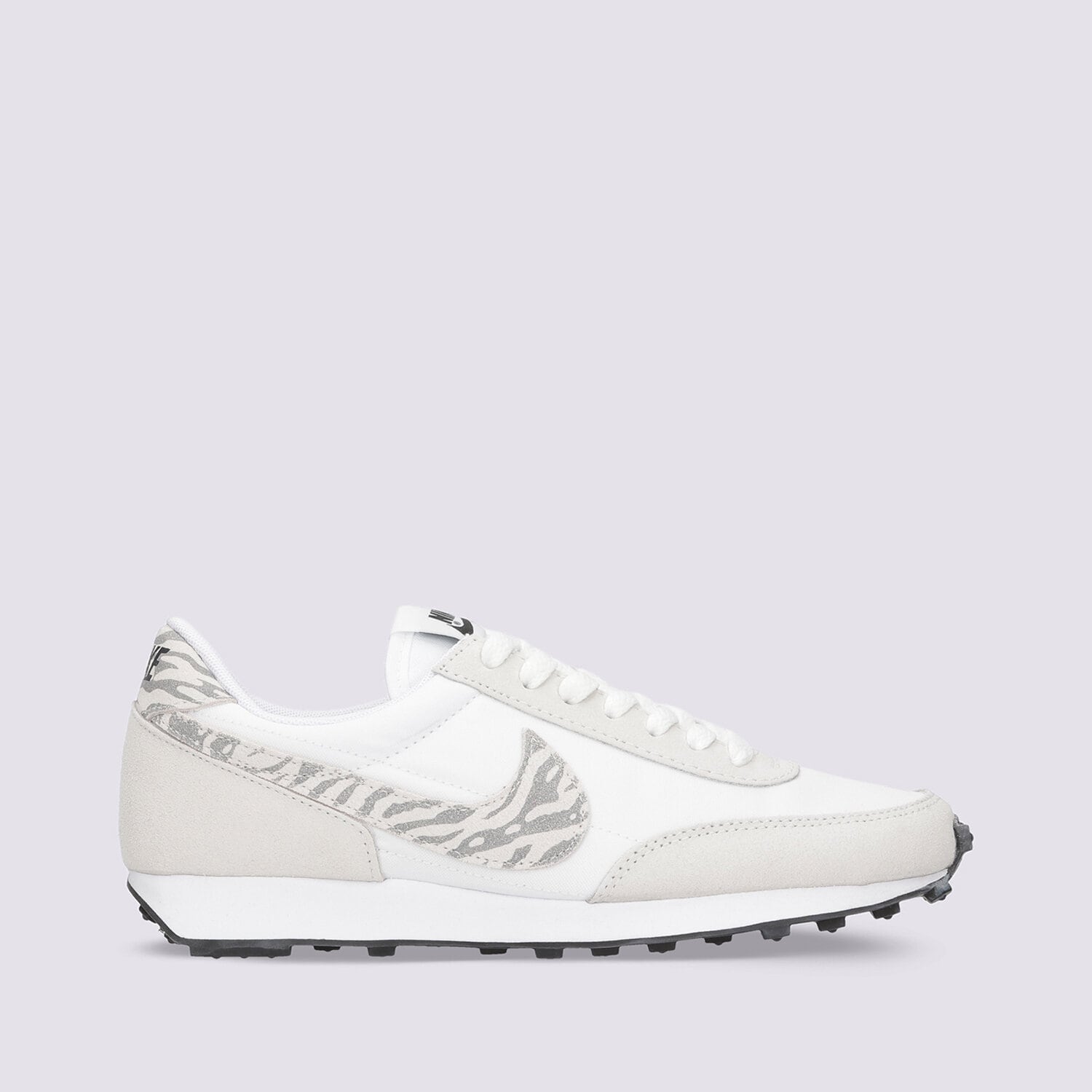 Buty sneakersy damskie NIKE DBREAK SE DM3346-101 BIAŁY