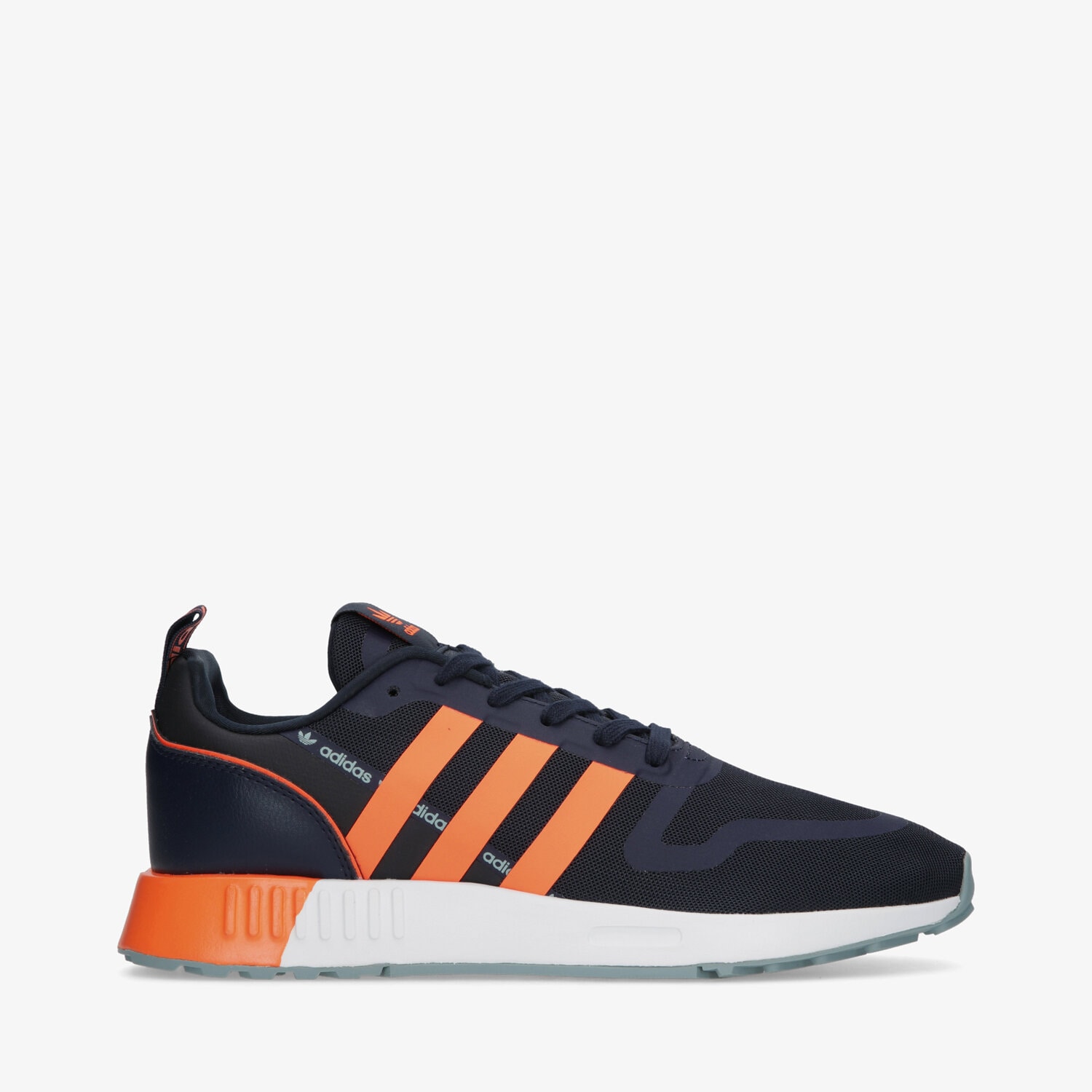 Buty sneakersy męskie ADIDAS MULTIX GZ3529 CZARNY