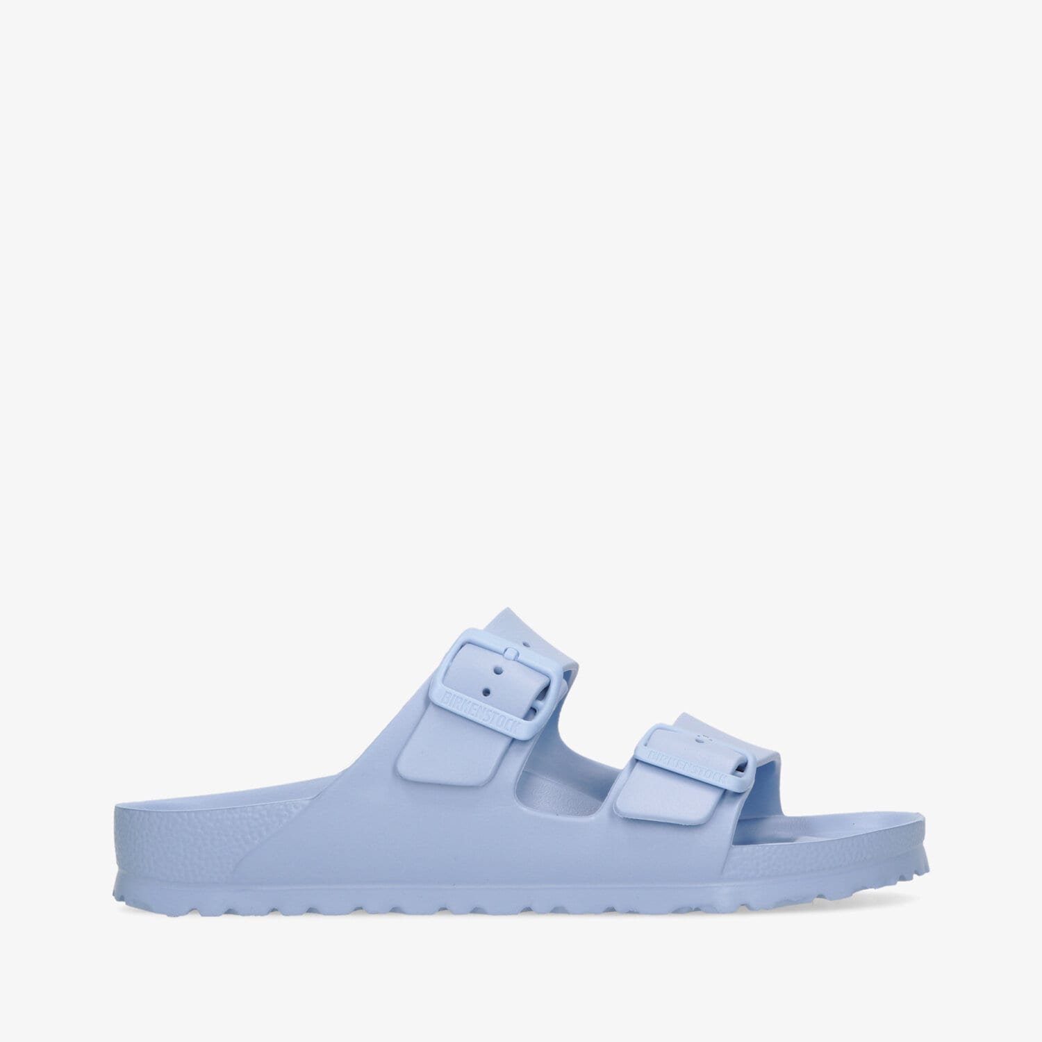 Klapki damskie BIRKENSTOCK ARIZONA EVA 1022510 NIEBIESKI