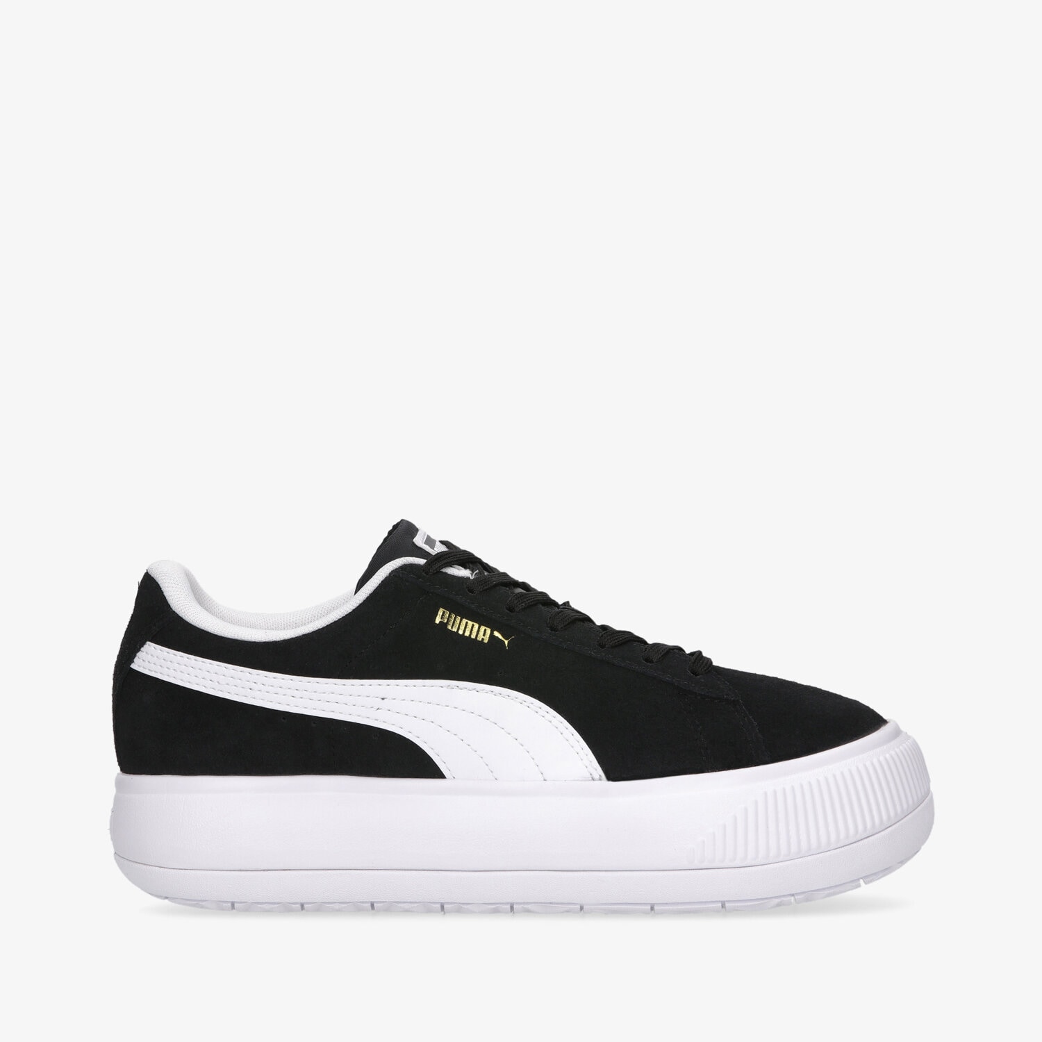 Buty sneakersy damskie PUMA SUEDE MAYU